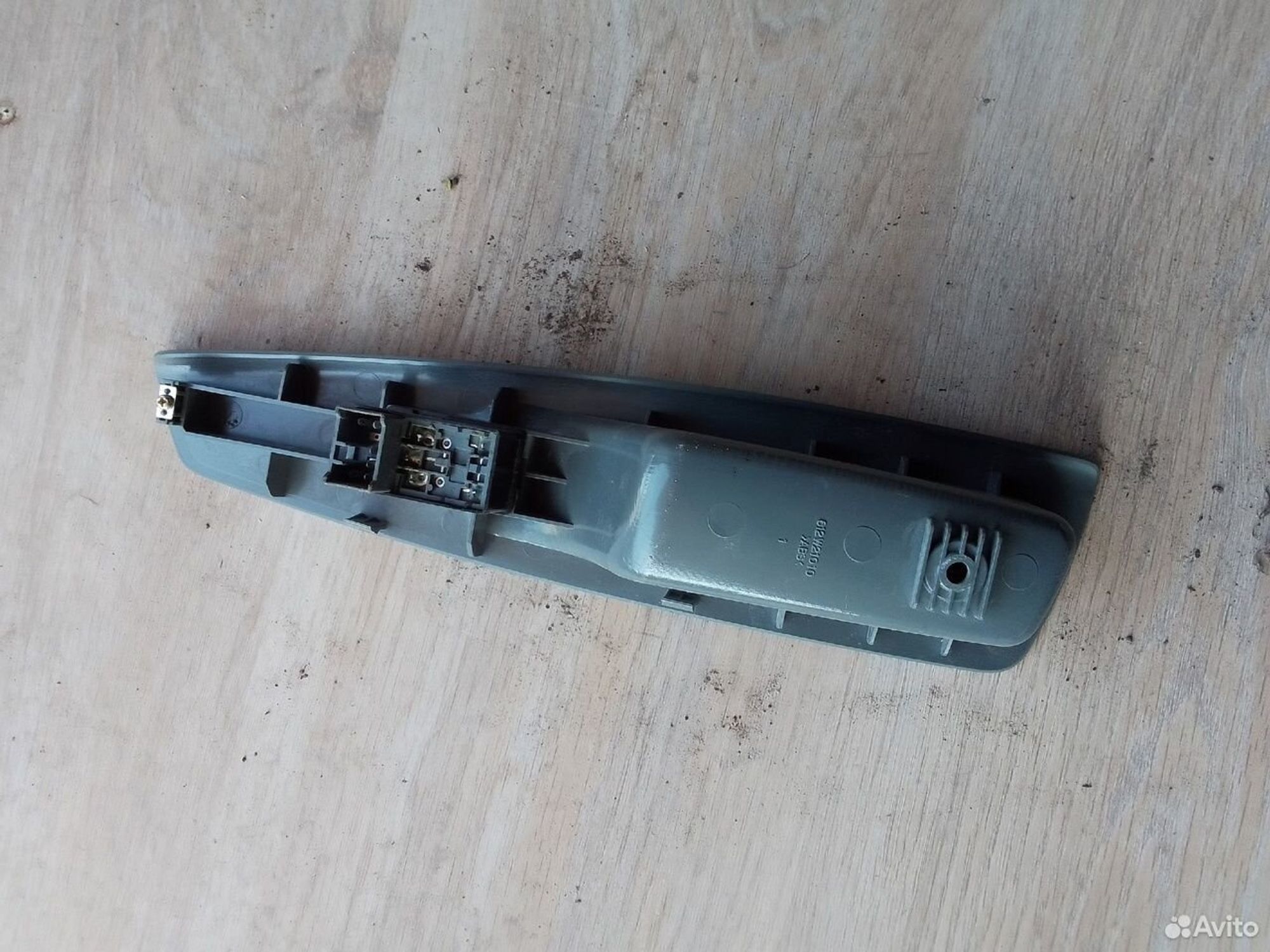 Кнопка упр. стеклоподъёмниками Chevrolet Lacetti, 700 рублей, Тамбов