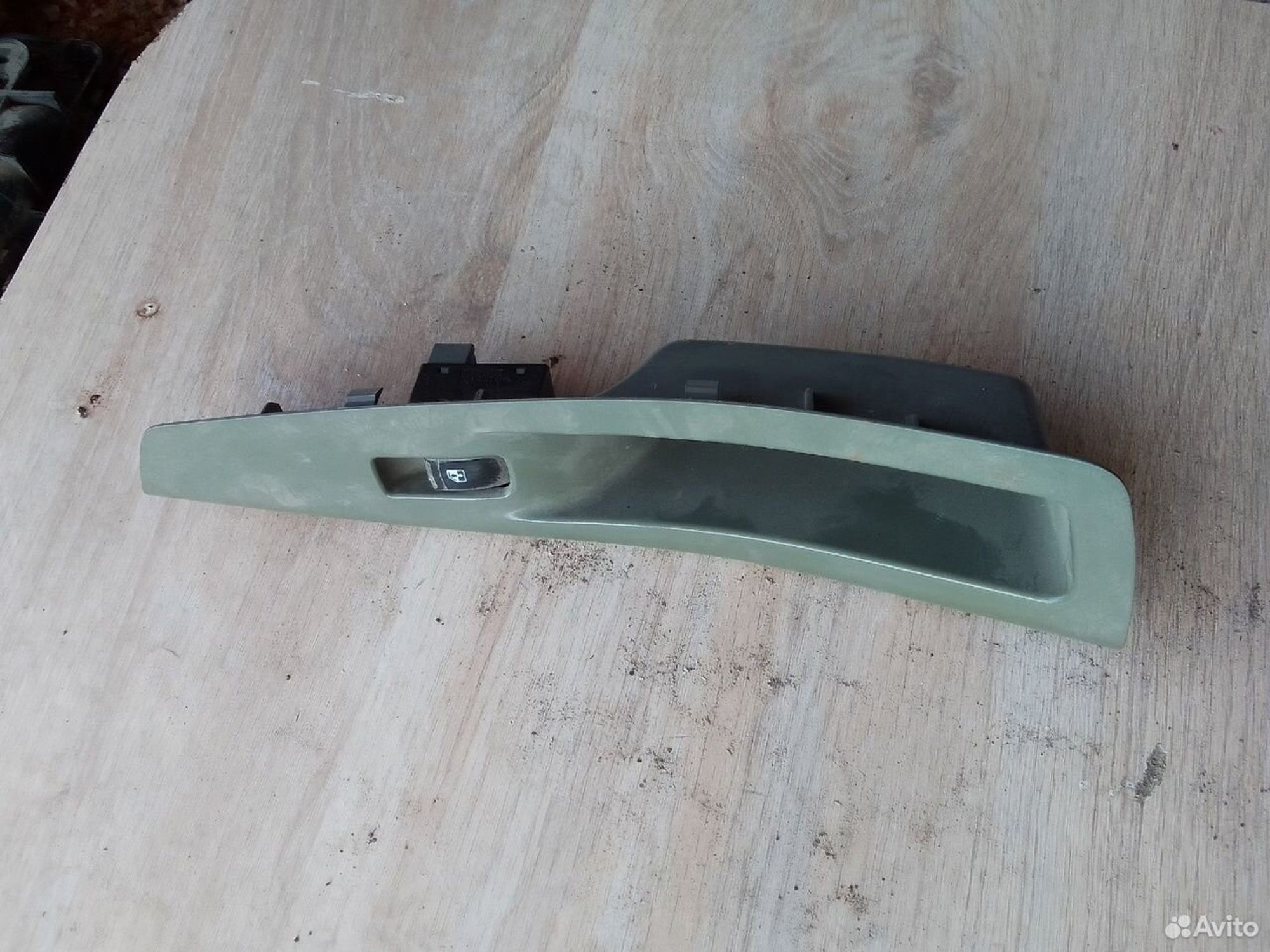 Кнопка упр. стеклоподъёмниками Chevrolet Lacetti, 700 рублей, Тамбов