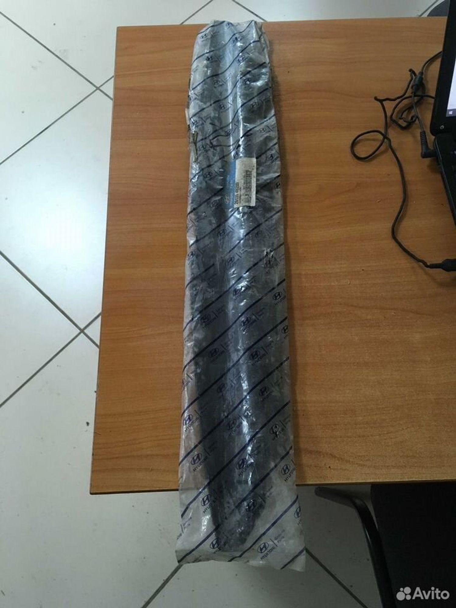 Защита двигателя Hyundai Starex H-1, 1250 рублей, Тамбов