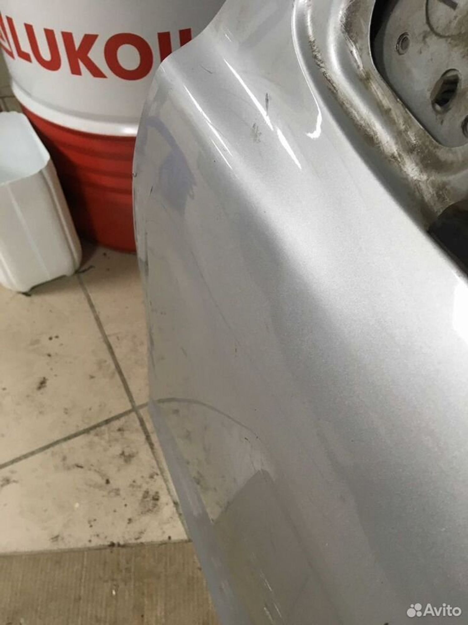 Дверь передняя левая Hyundai Santa Fe II Санта Фе, 1500 рублей, Тамбов