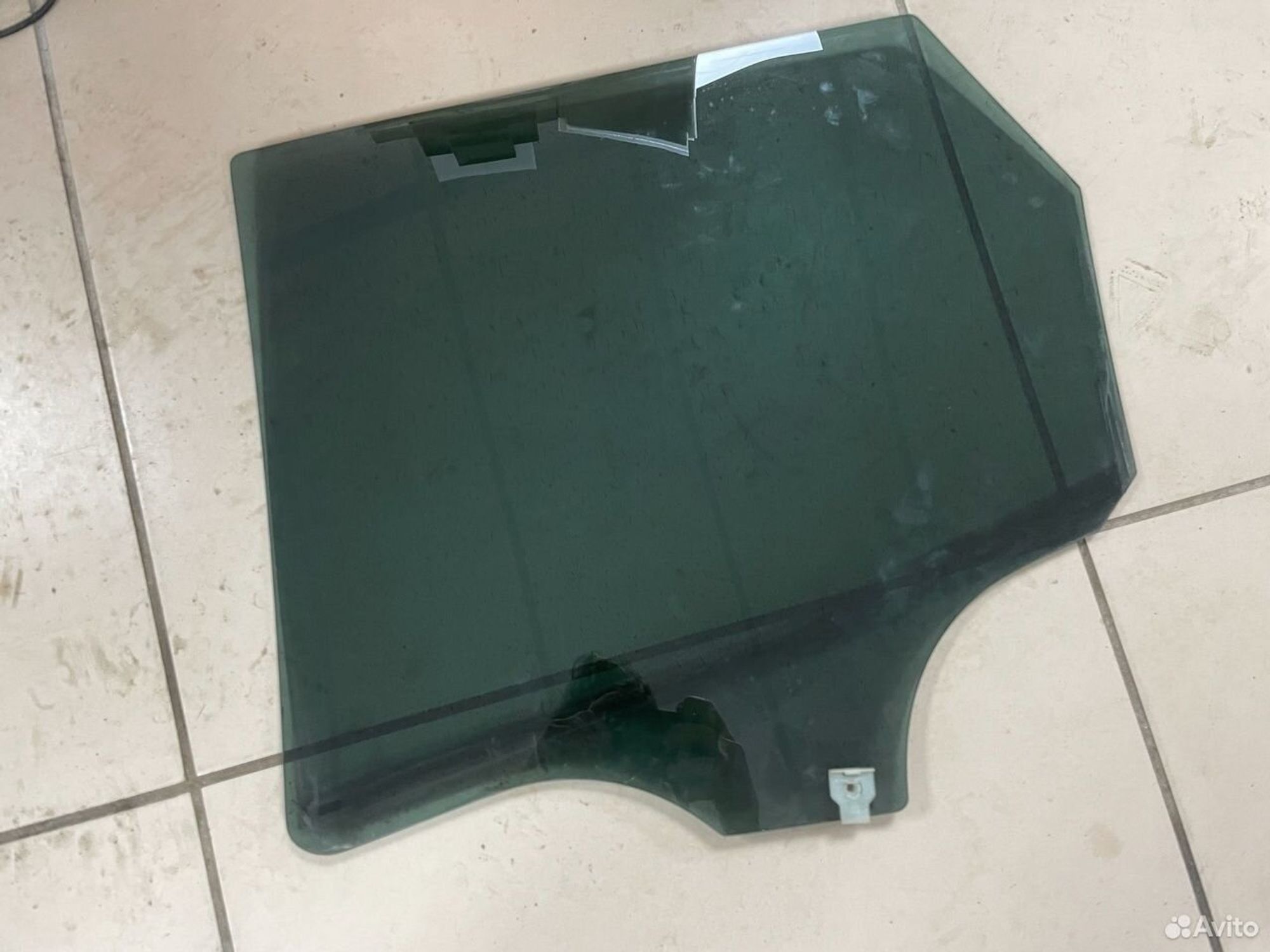 Стекло заднее правое Mazda CX-7, 700 рублей, Тамбов
