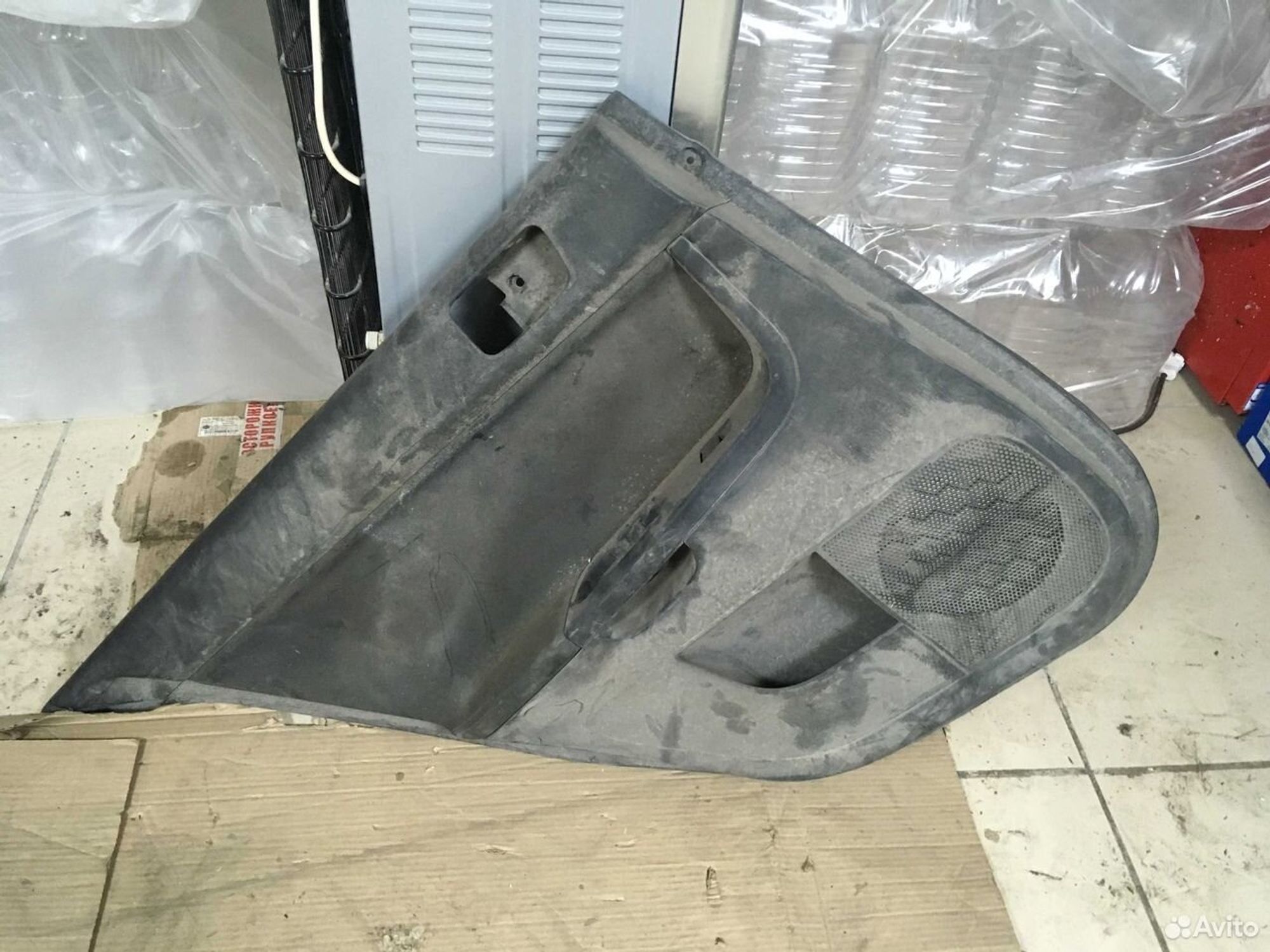 Обшивки дверей Mitsubishi Lancer X Лансер 10, 700 рублей, Тамбов