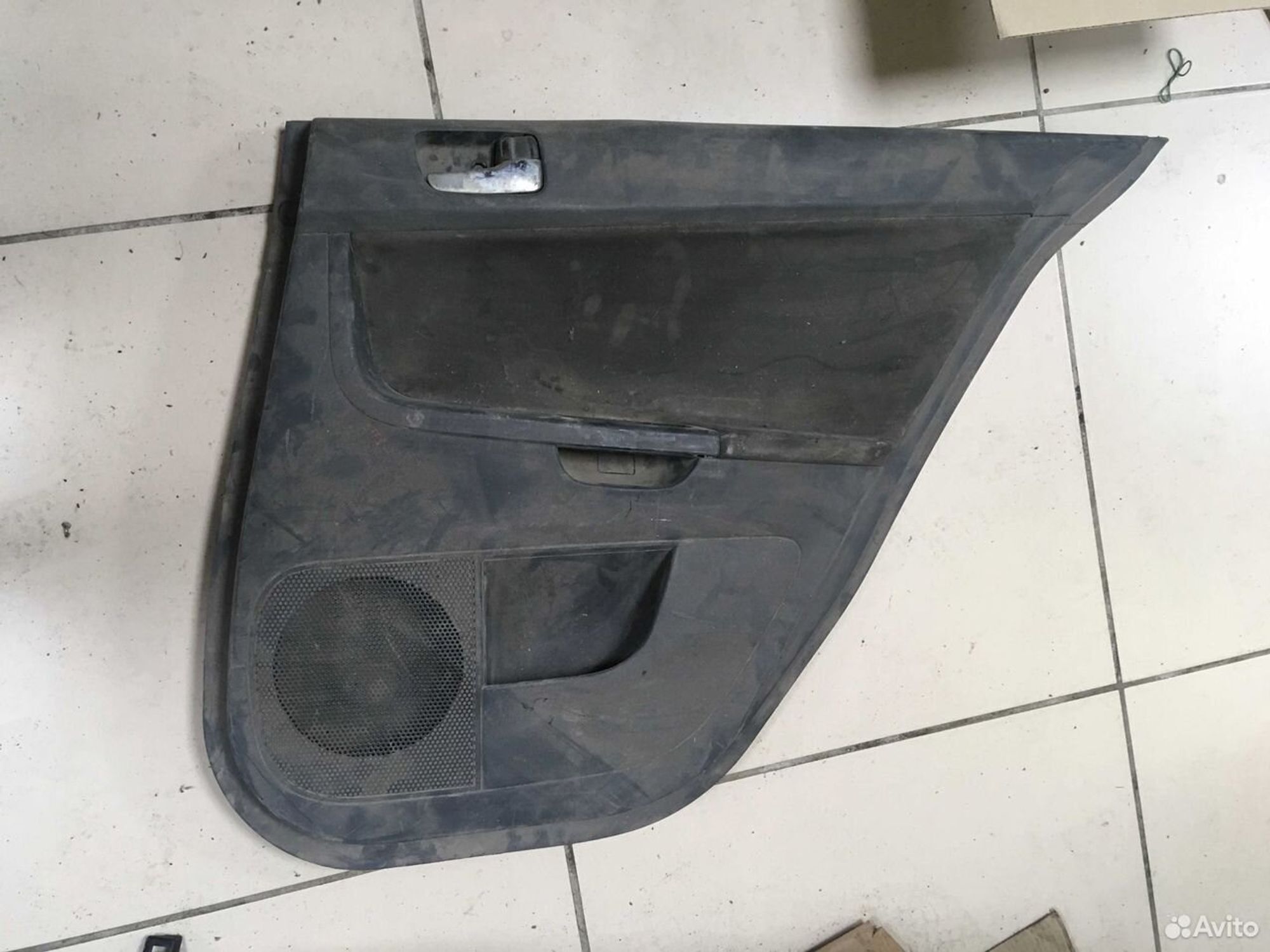 Обшивки дверей Mitsubishi Lancer X Лансер 10, 700 рублей, Тамбов