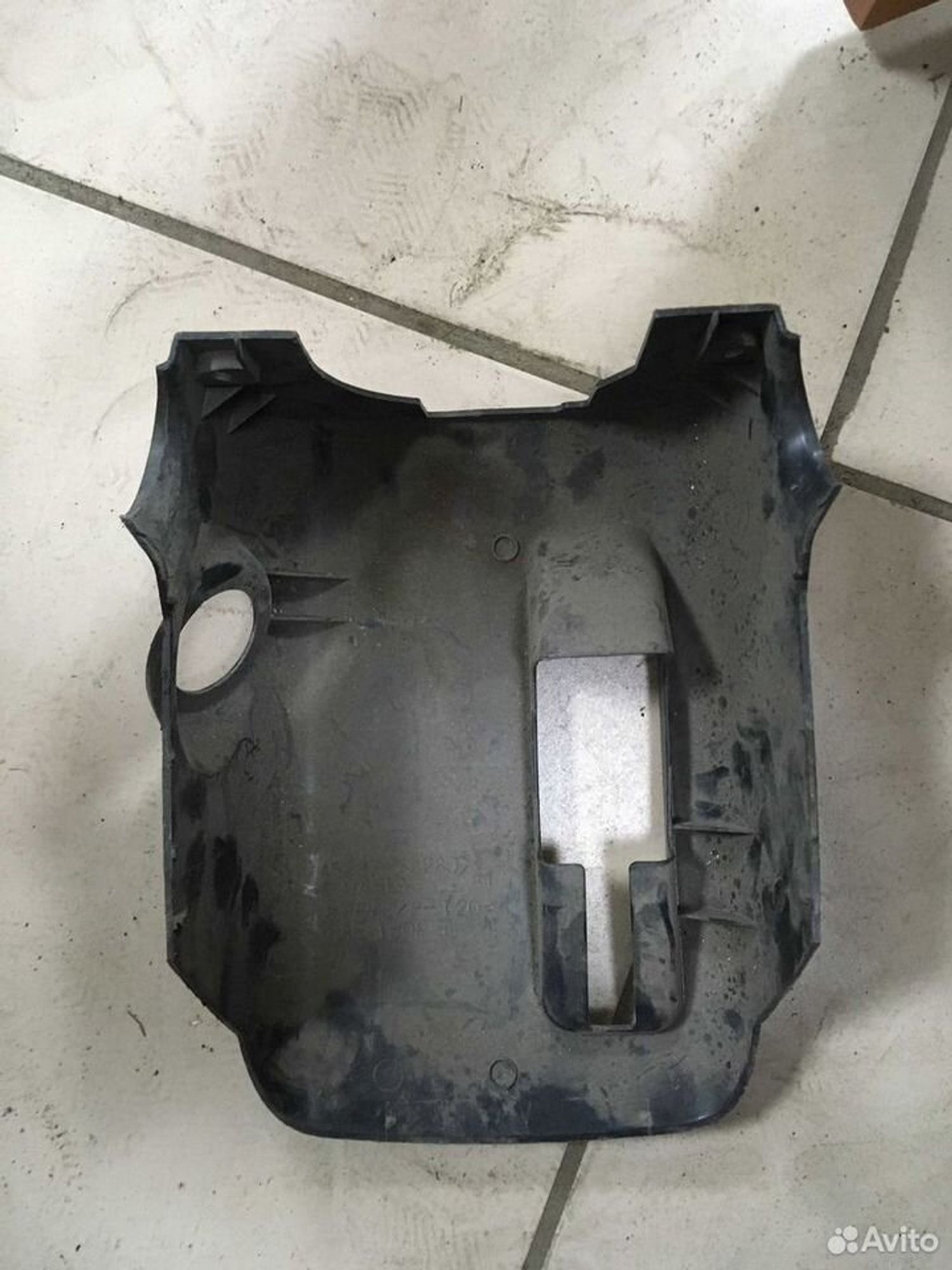 Кожух рулевой колонки Toyota Camry XV40, 750 рублей, Тамбов