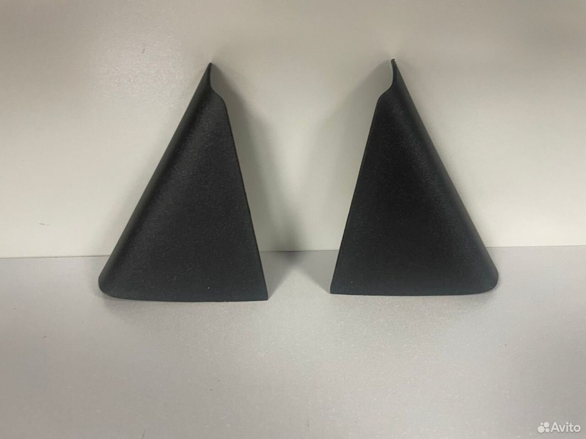 Уголки задних дверей Kia Ceed II JD, 500 рублей, Тамбов