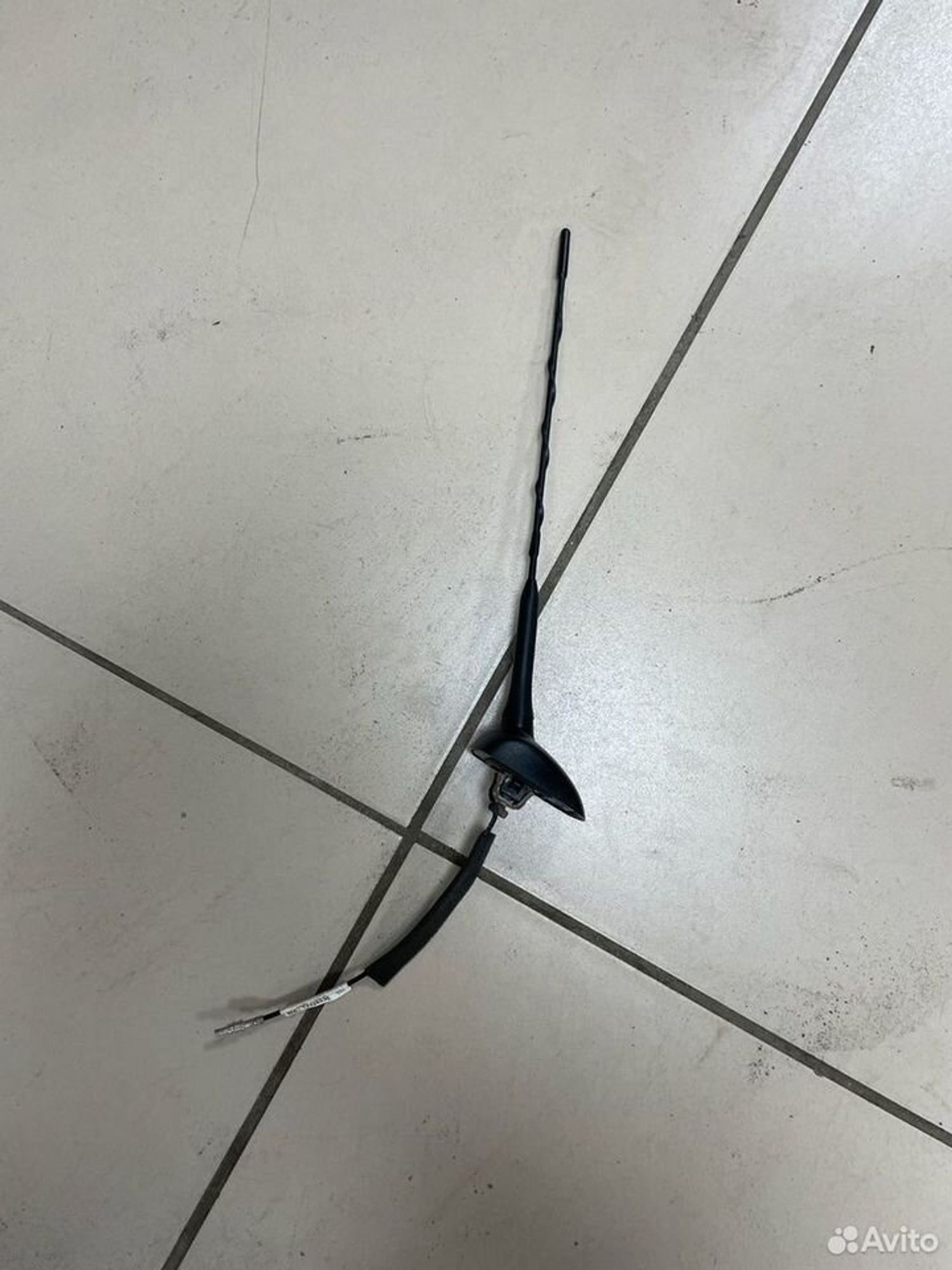 Антенна Chevrolet Cruze J300, 500 рублей, Тамбов