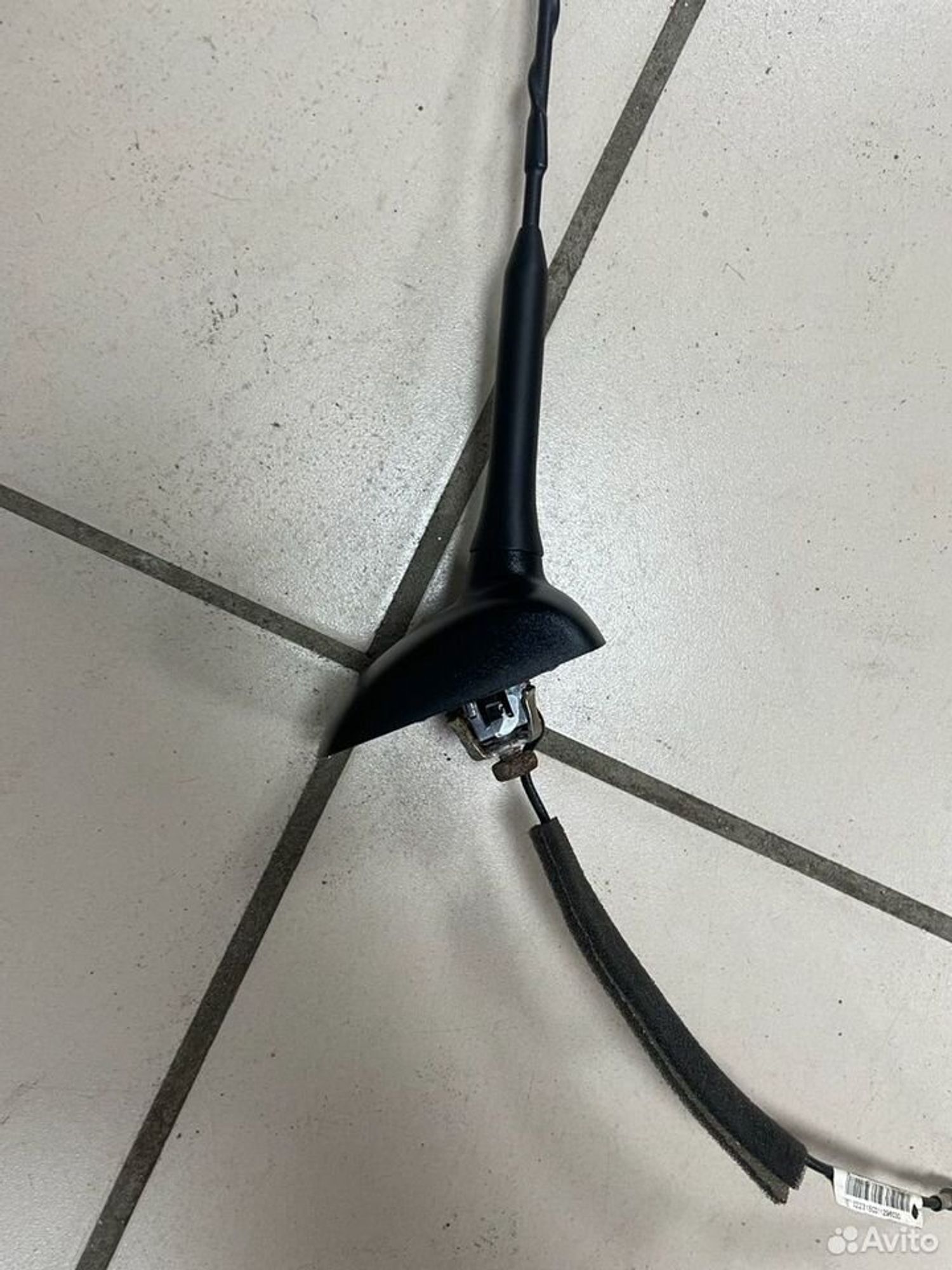 Антенна Chevrolet Cruze J300, 500 рублей, Тамбов