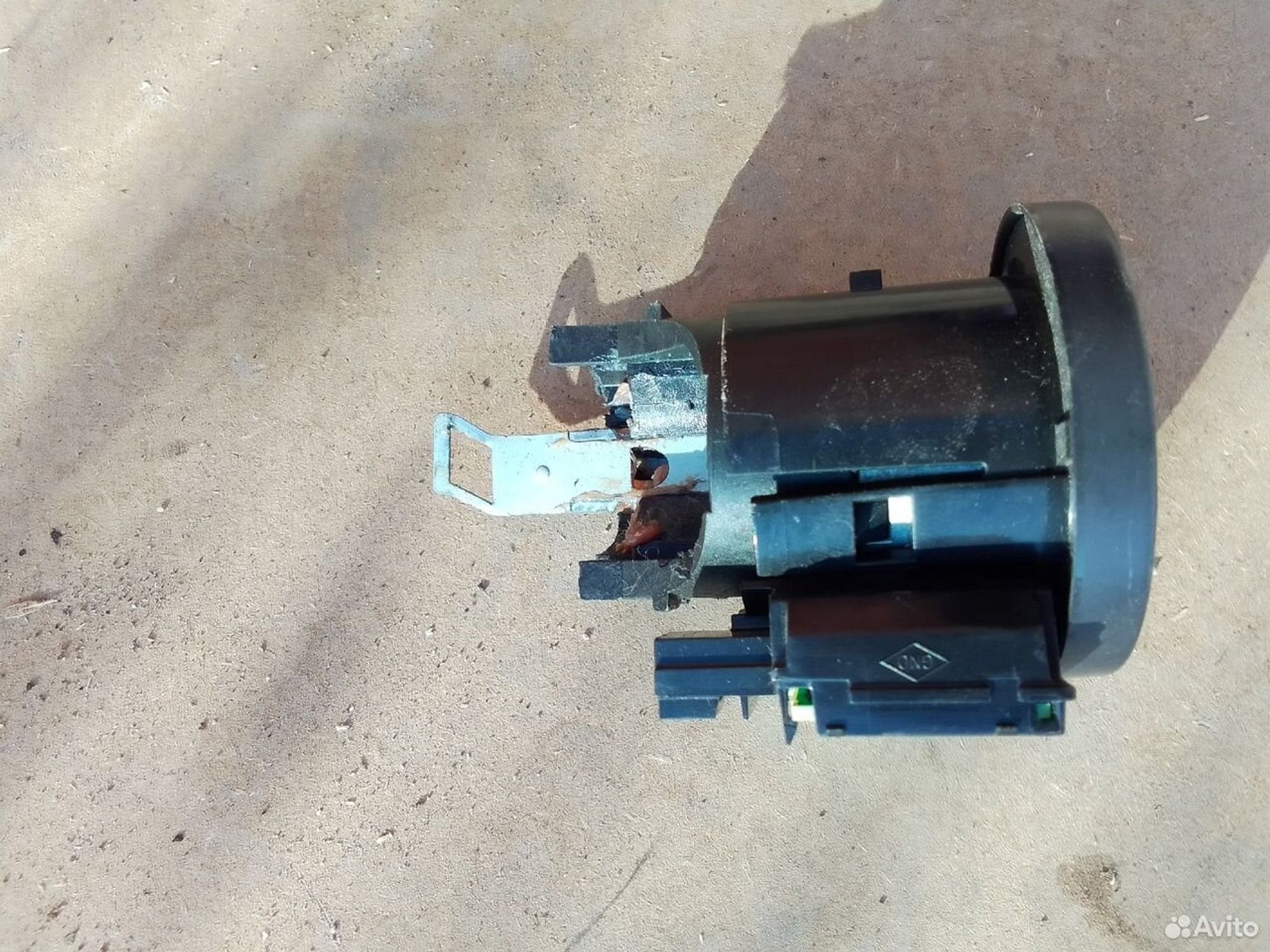 Замок зажигания LADA X-Ray, 500 рублей, Тамбов