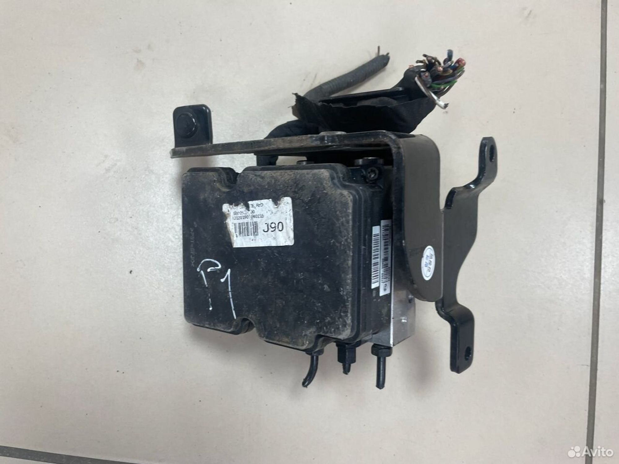 Блок ABS Kia Ceed CD, 15000 рублей, Тамбов