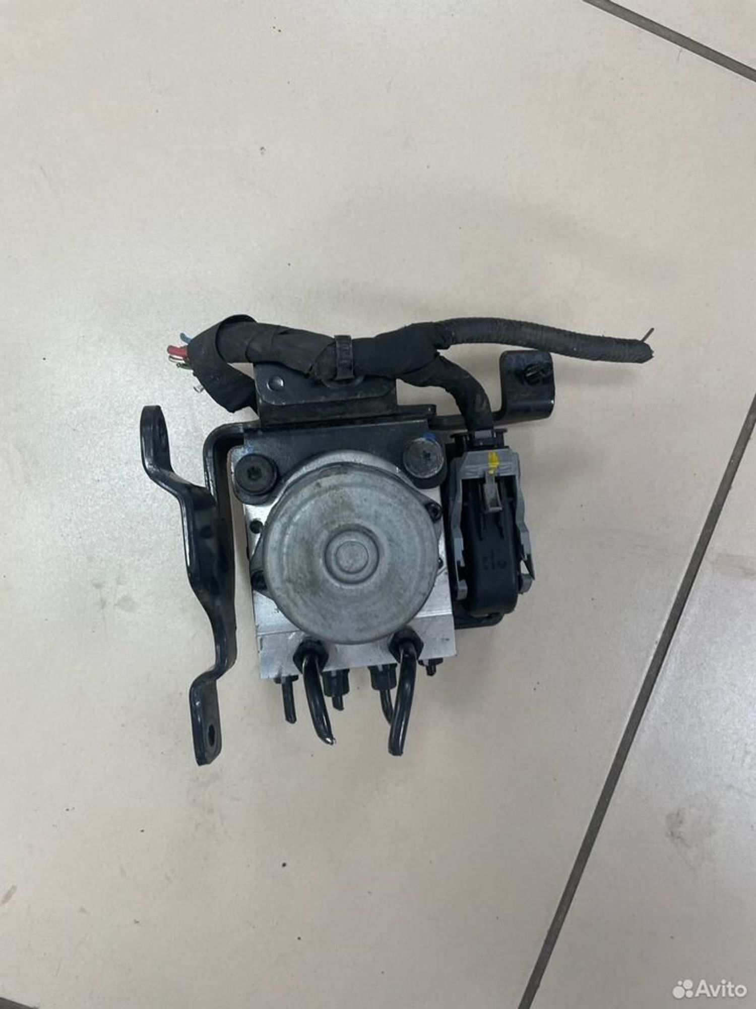 Блок ABS Kia Ceed CD, 15000 рублей, Тамбов