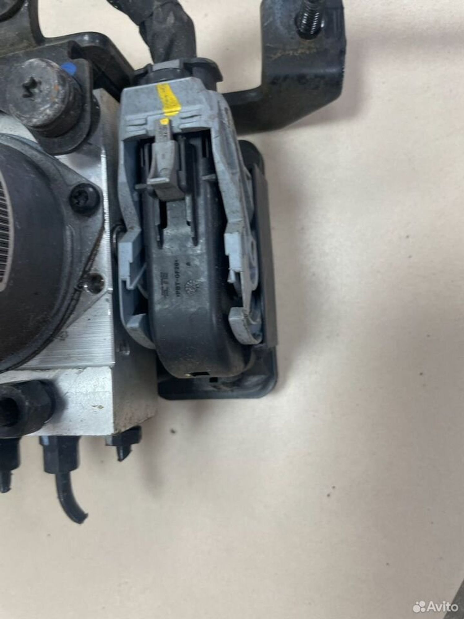 Блок ABS Kia Ceed CD, 15000 рублей, Тамбов