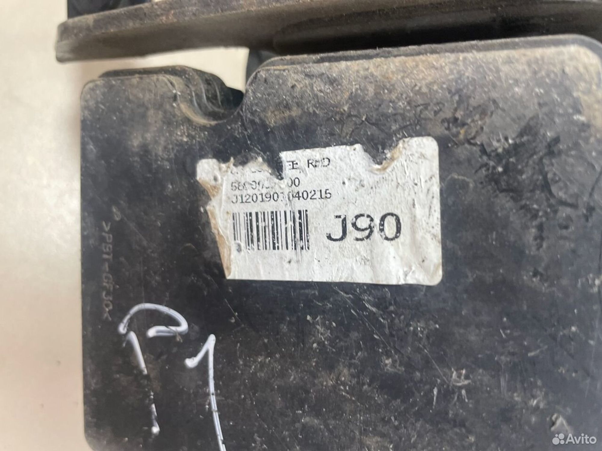 Блок ABS Kia Ceed CD, 15000 рублей, Тамбов