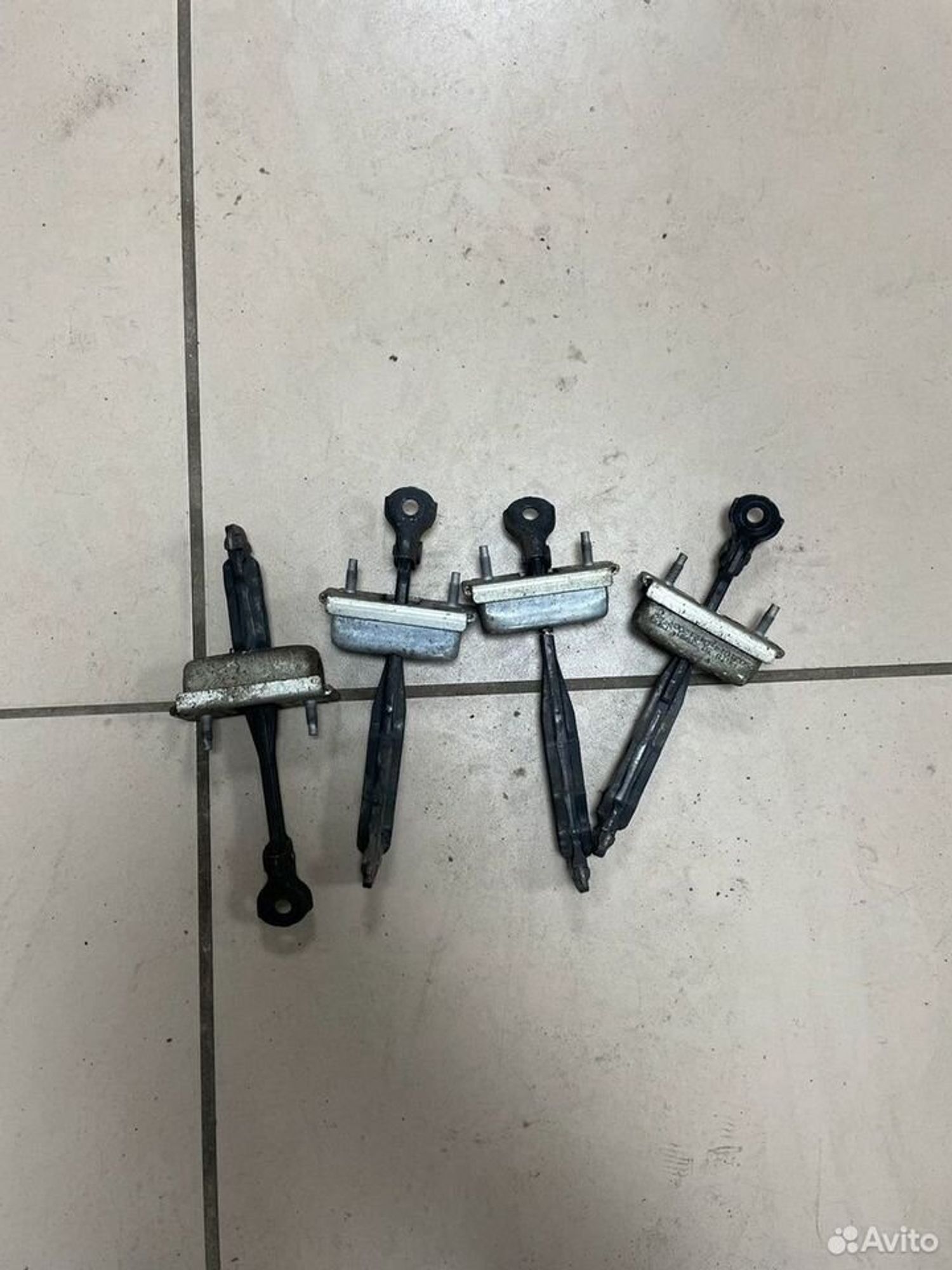 Ограничители дверей Chevrolet Cruze J300, 500 рублей, Тамбов