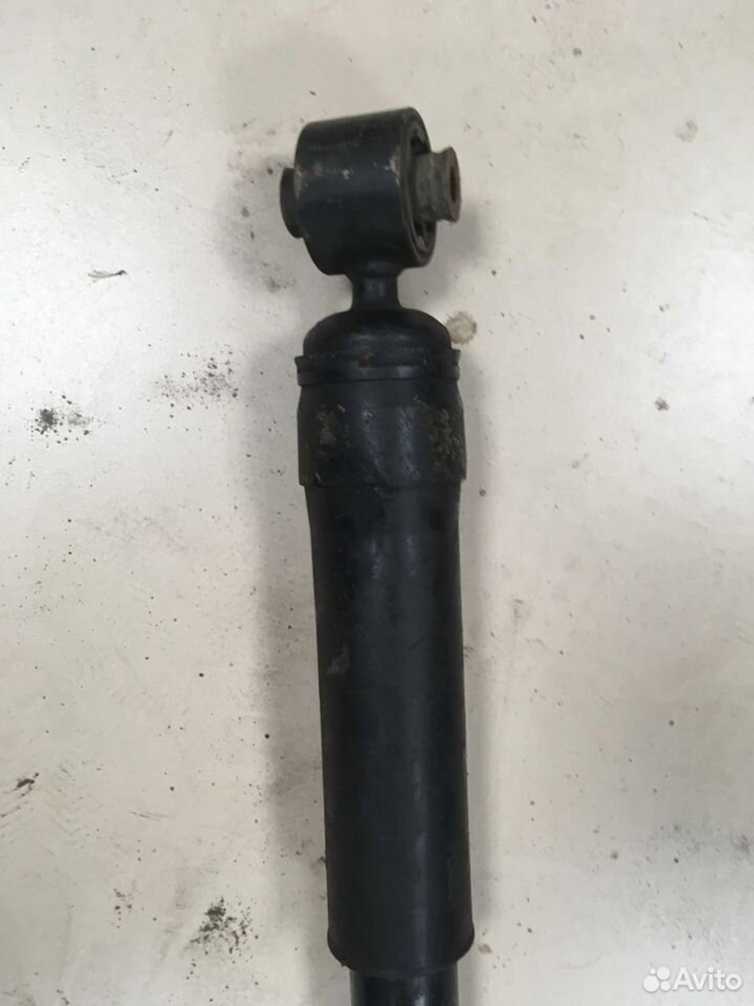 Амортизатор задний Renault Laguna II X74 Лагуна 2, 1000 рублей, Тамбов