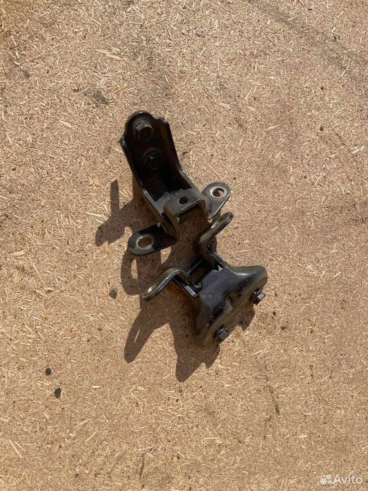 Петли задних и передних дверей Kia Ceed II JD, 650 рублей, Тамбов