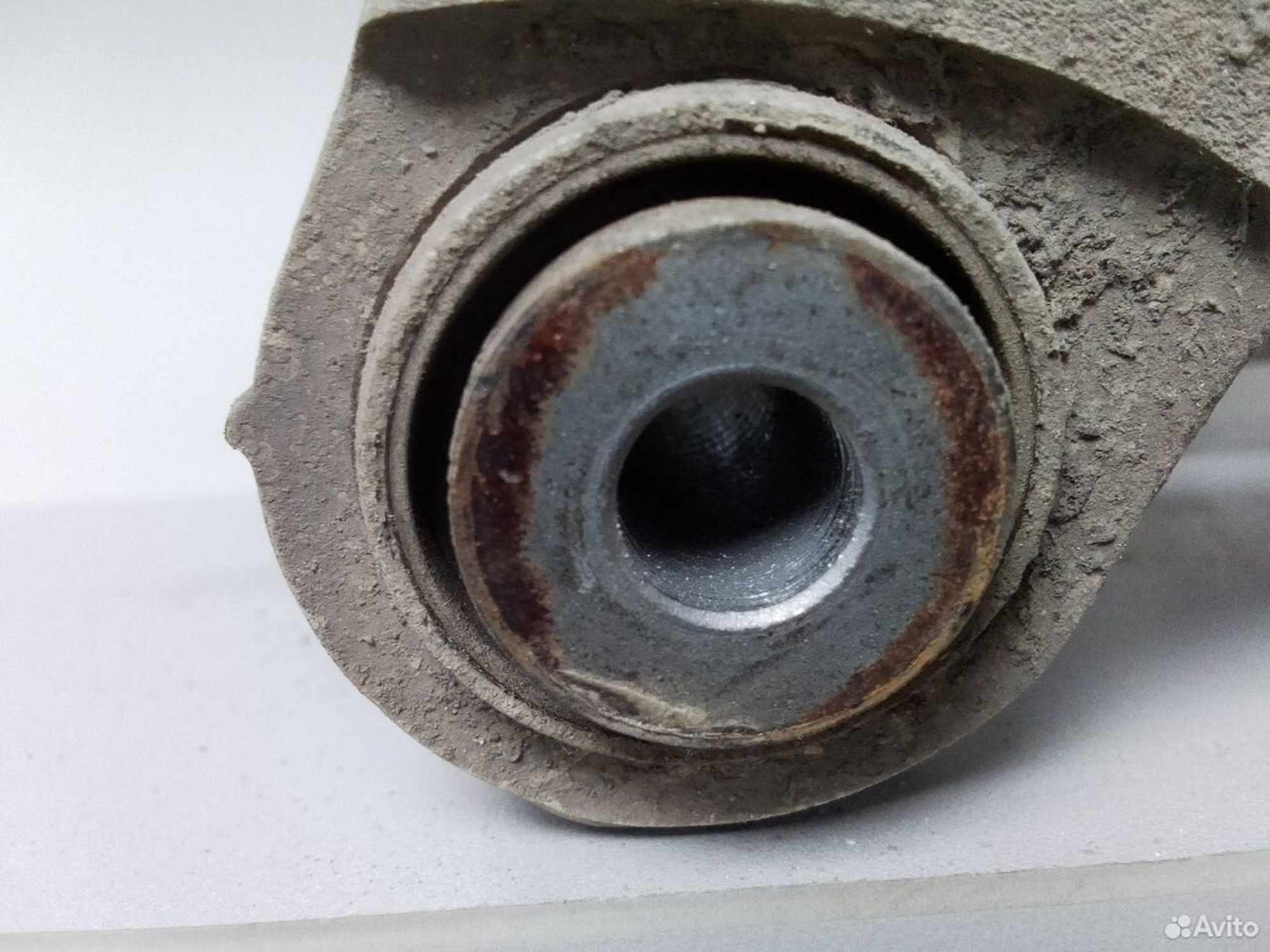 Кулак поворотный задний левый Geely Tugella, 13000 рублей, Тамбов