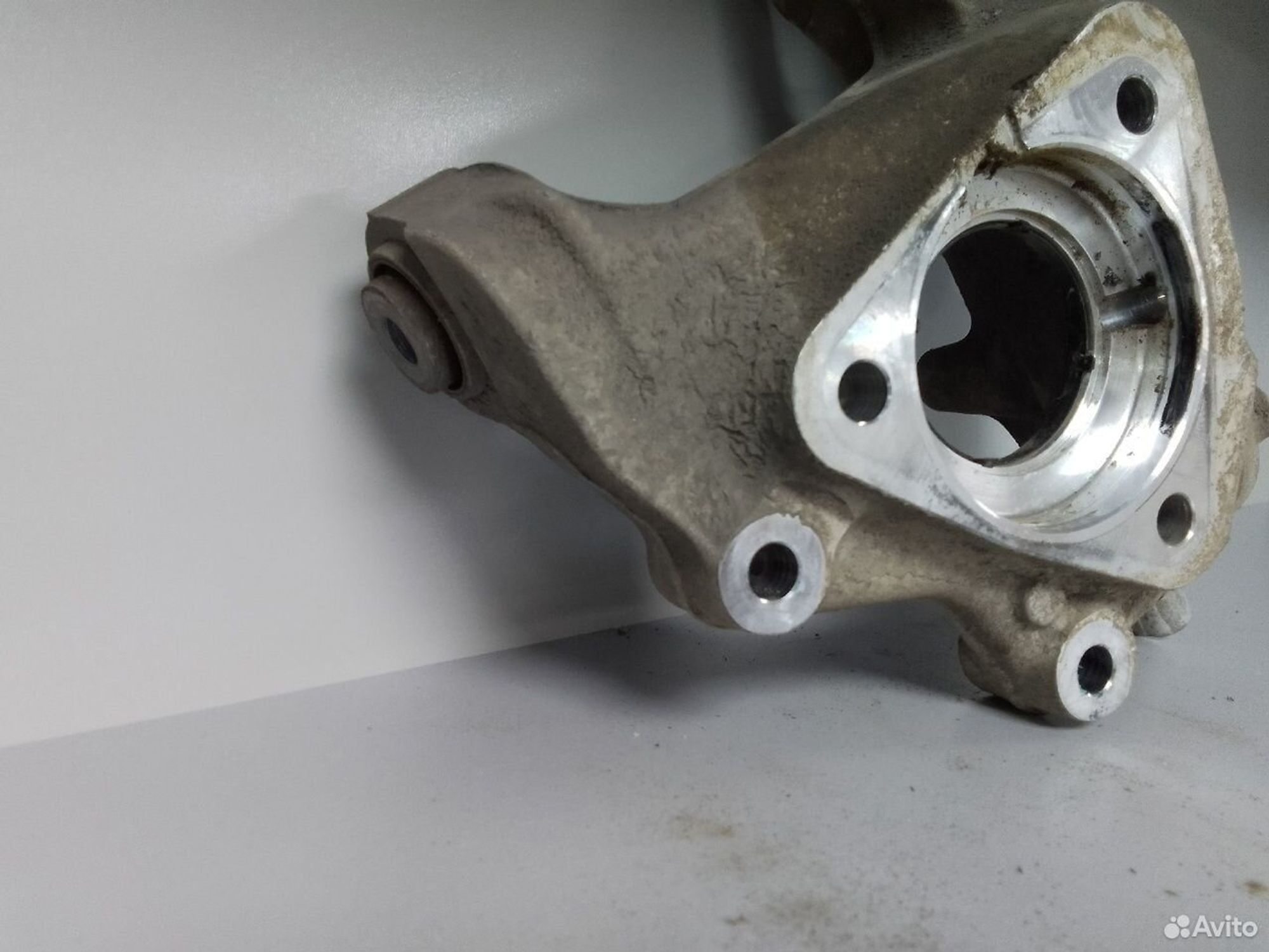 Кулак поворотный задний левый Geely Tugella, 13000 рублей, Тамбов