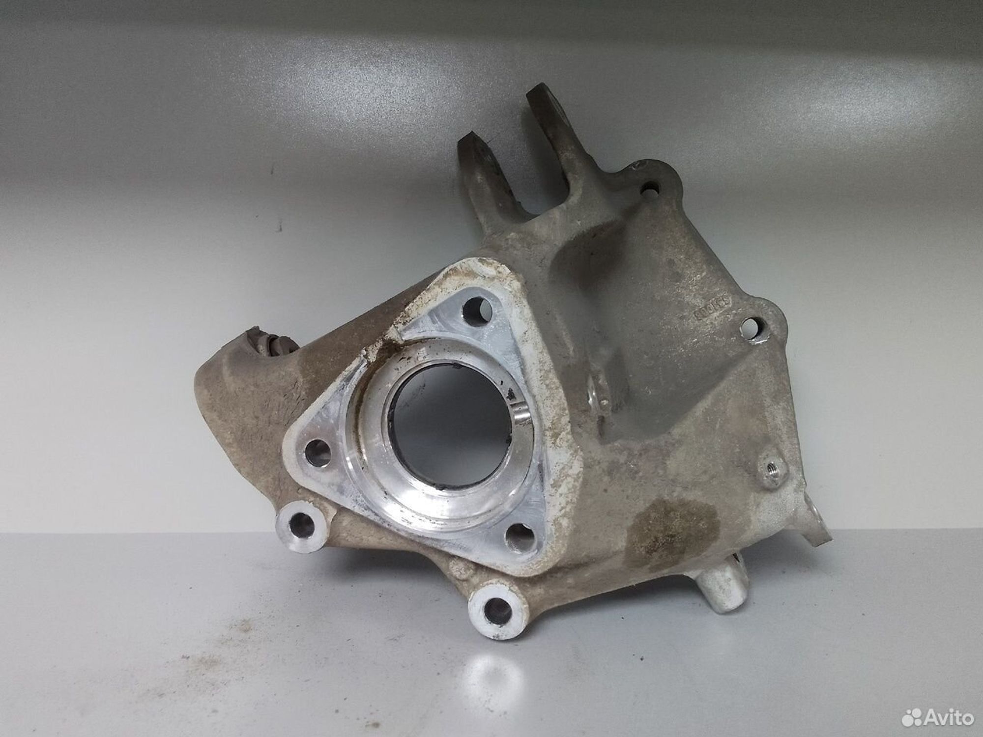 Кулак поворотный задний левый Geely Tugella, 13000 рублей, Тамбов