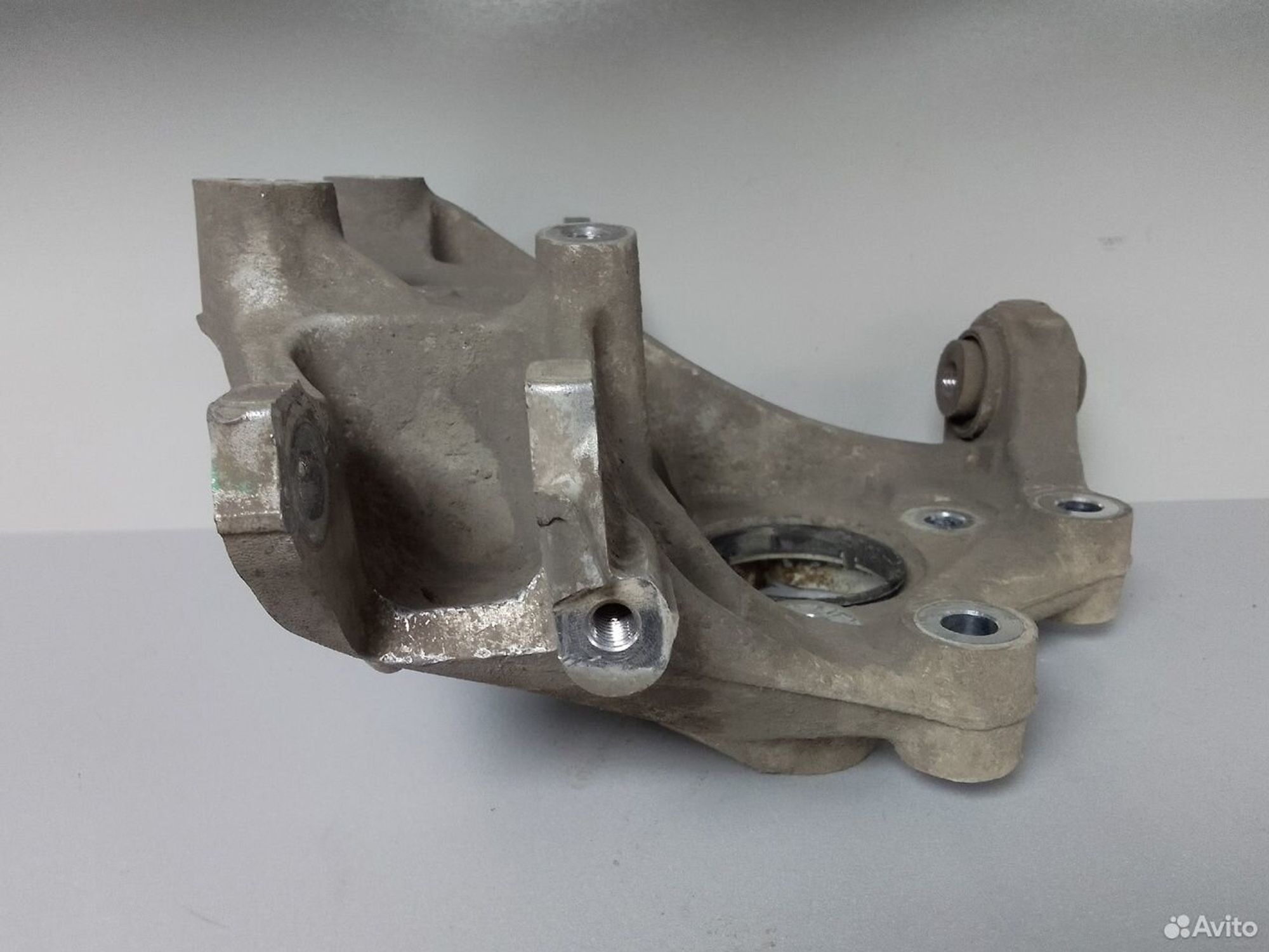 Кулак поворотный задний левый Geely Tugella, 13000 рублей, Тамбов