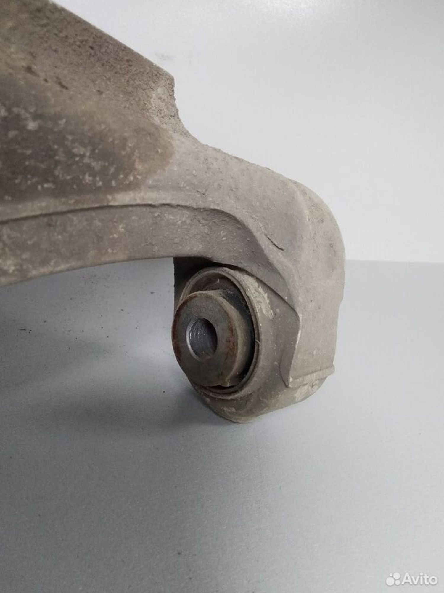 Кулак поворотный задний левый Geely Tugella, 13000 рублей, Тамбов