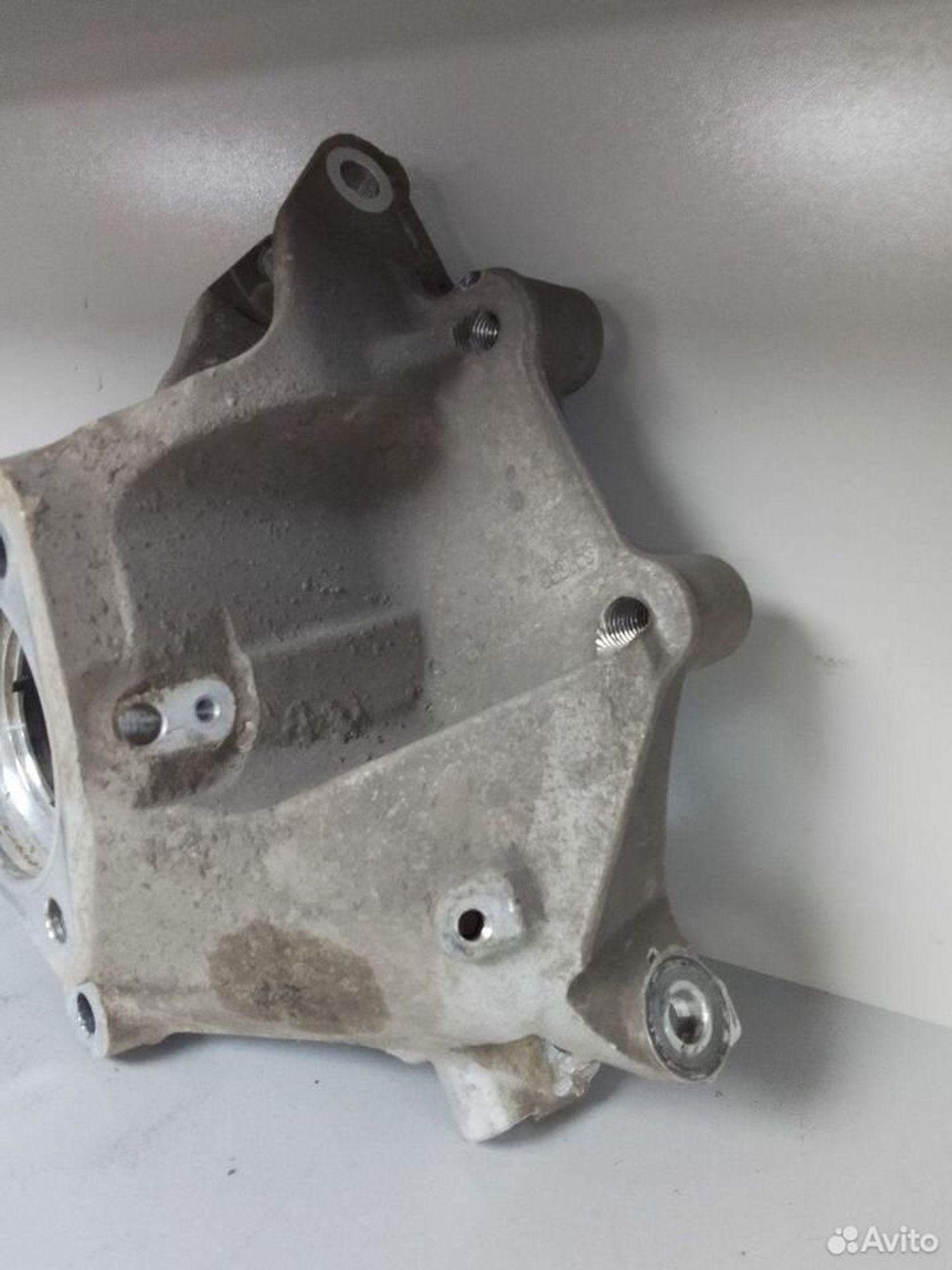 Кулак поворотный задний левый Geely Tugella, 13000 рублей, Тамбов