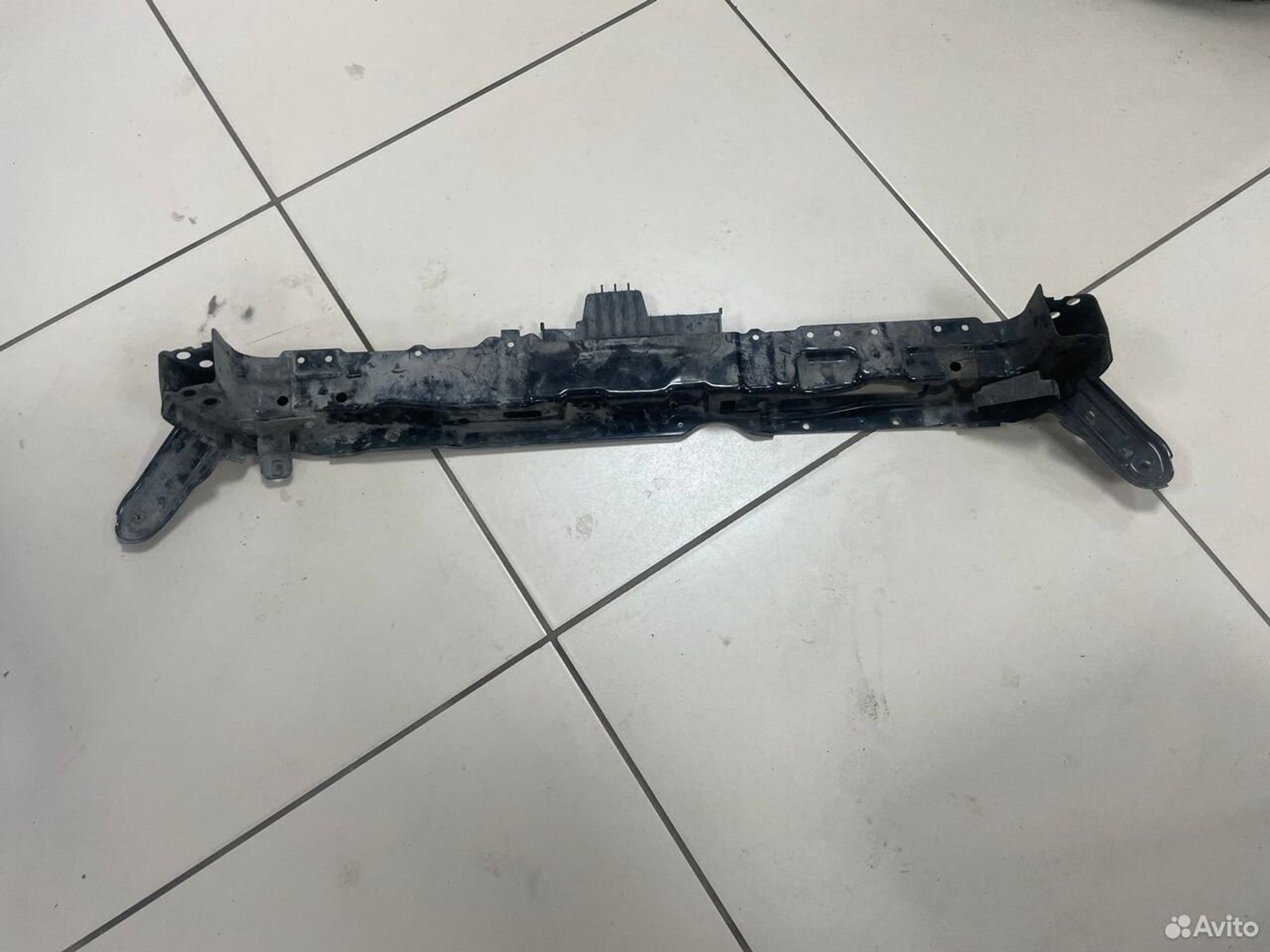 Панель передняя Kia Ceed II JD, 2000 рублей, Тамбов