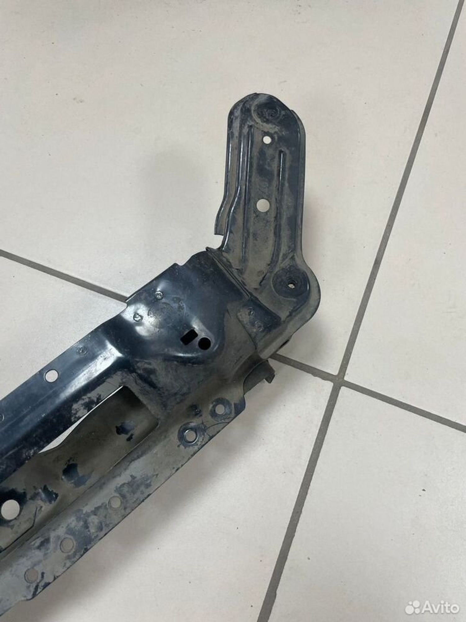 Панель передняя Kia Ceed II JD, 2000 рублей, Тамбов