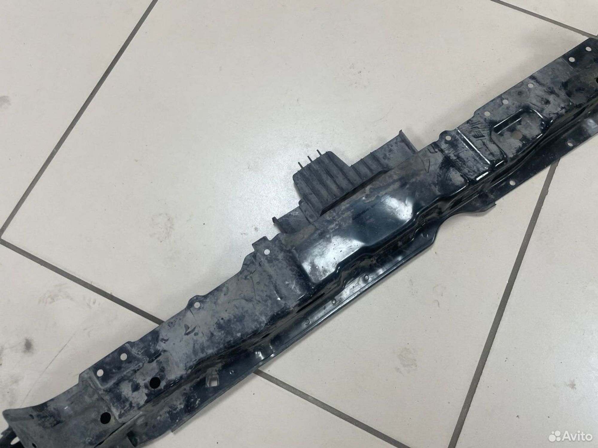 Панель передняя Kia Ceed II JD, 2000 рублей, Тамбов