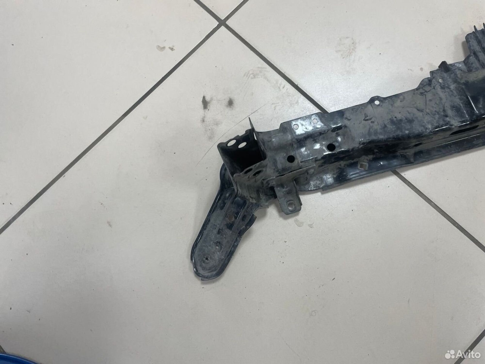 Панель передняя Kia Ceed II JD, 2000 рублей, Тамбов