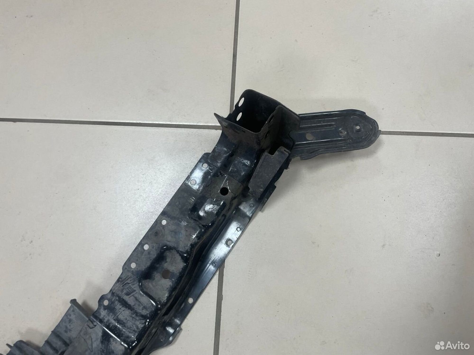 Панель передняя Kia Ceed II JD, 2000 рублей, Тамбов