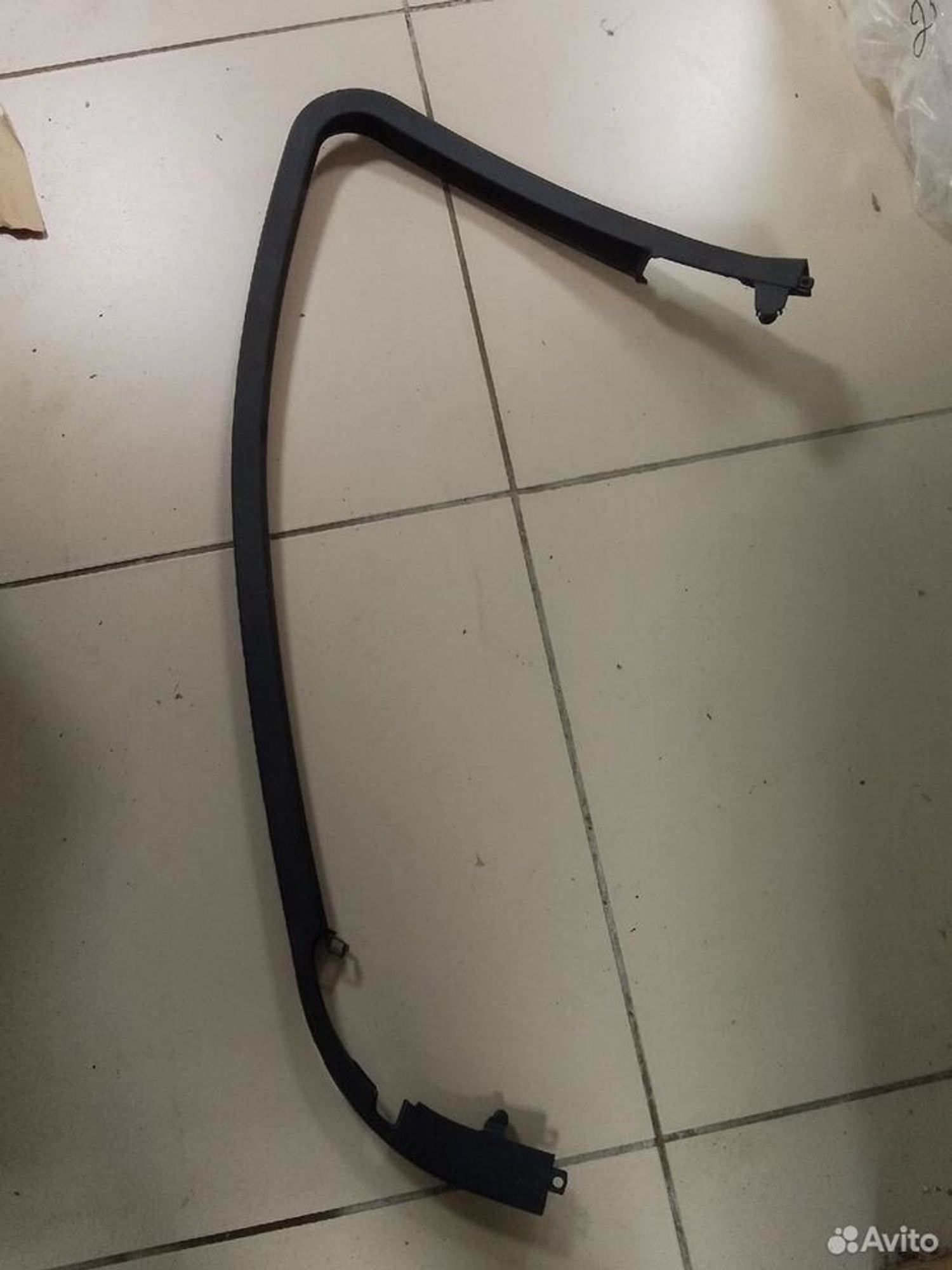 Накладка рамки двери Chevrolet Cruze J300, 1000 рублей, Тамбов