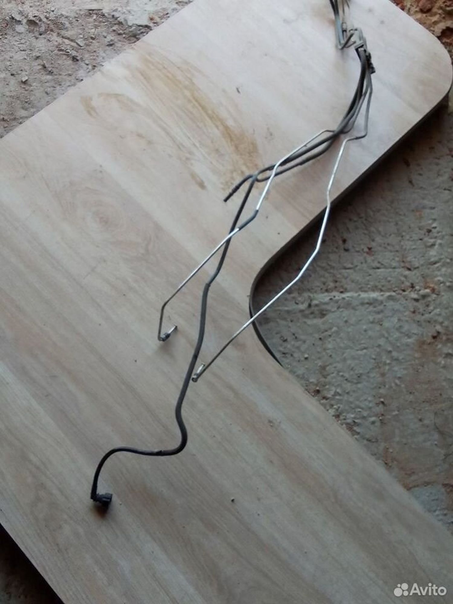 Топливно-тормозная магистраль LADA X-Ray, 2200 рублей, Тамбов