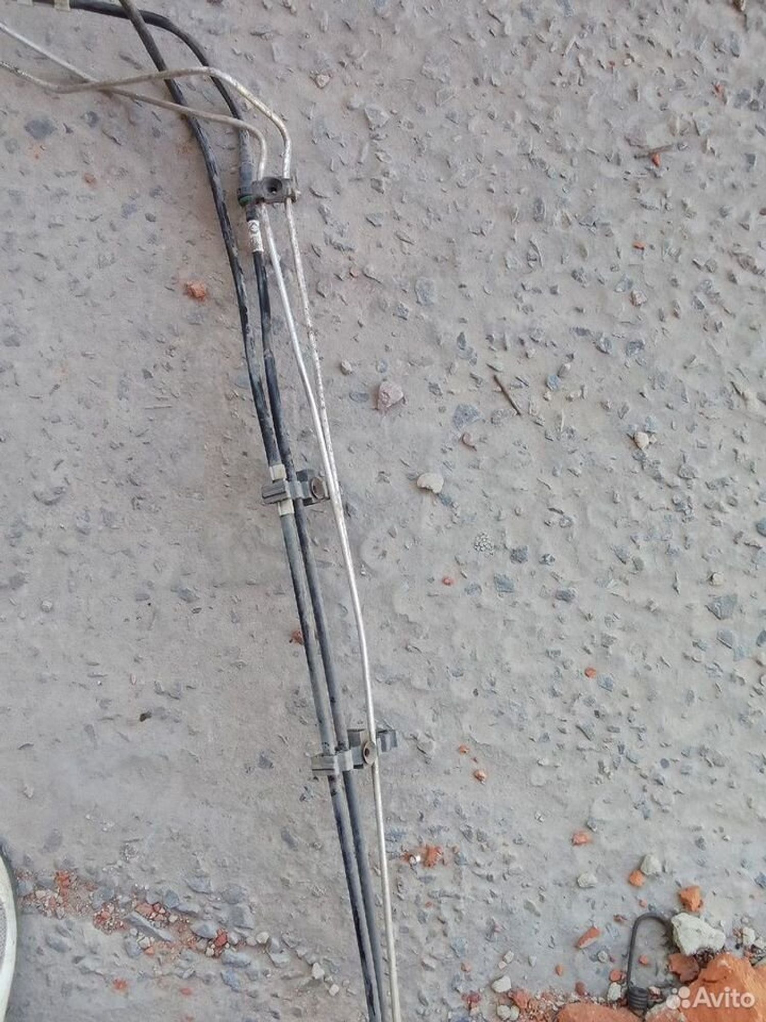 Топливно-тормозная магистраль LADA X-Ray, 2200 рублей, Тамбов