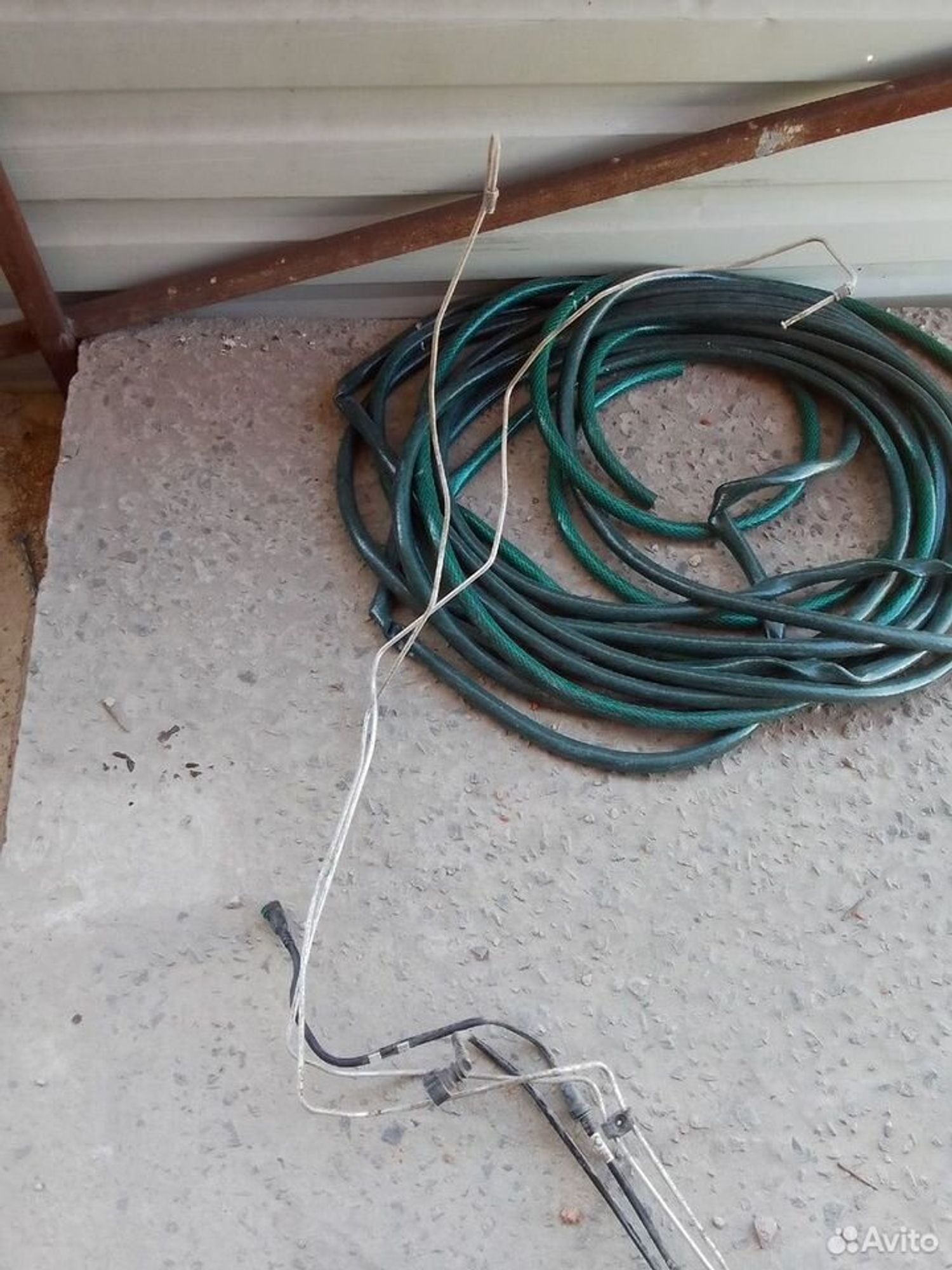 Топливно-тормозная магистраль LADA X-Ray, 2200 рублей, Тамбов