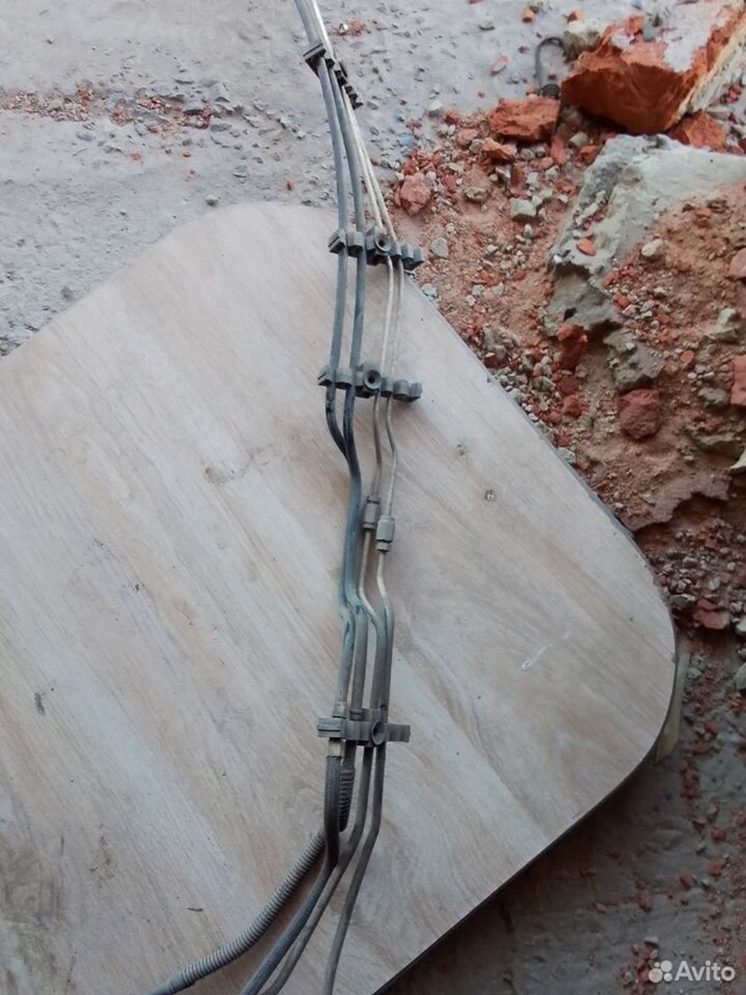 Топливно-тормозная магистраль LADA X-Ray, 2200 рублей, Тамбов