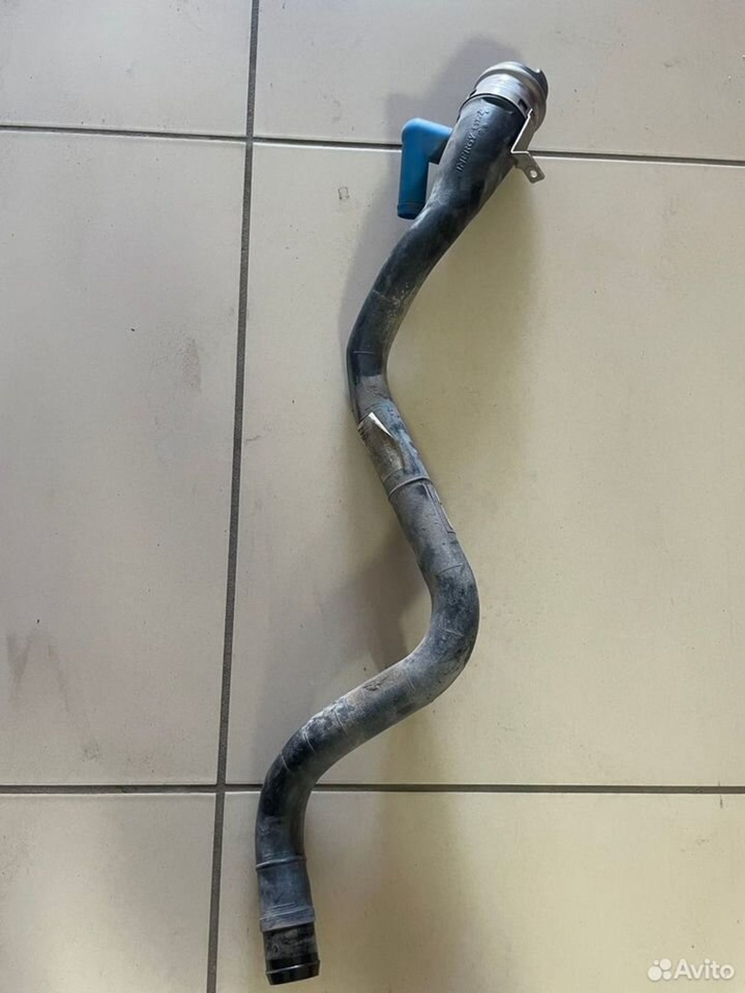 Горловина бензобака BMW E90 3-Series, 500 рублей, Тамбов