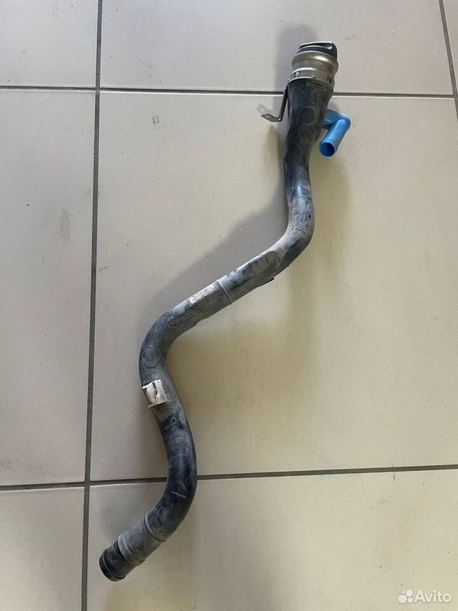 Горловина бензобака BMW E90 3-Series, 500 рублей, Тамбов