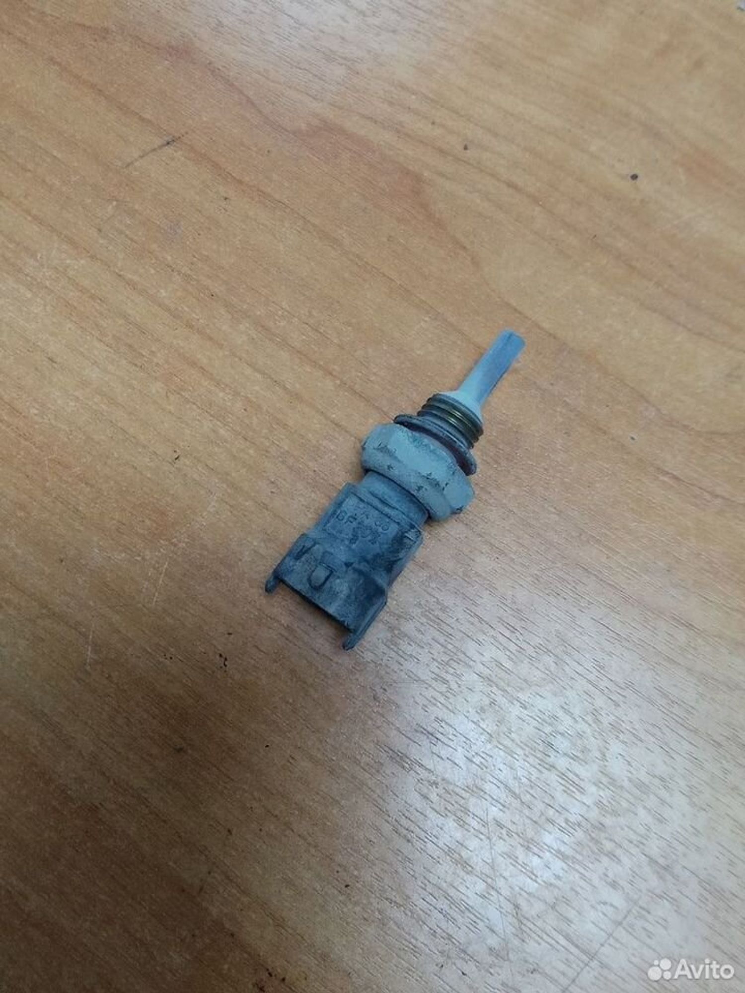 Датчик температуры Opel Astra H, 500 рублей, Тамбов