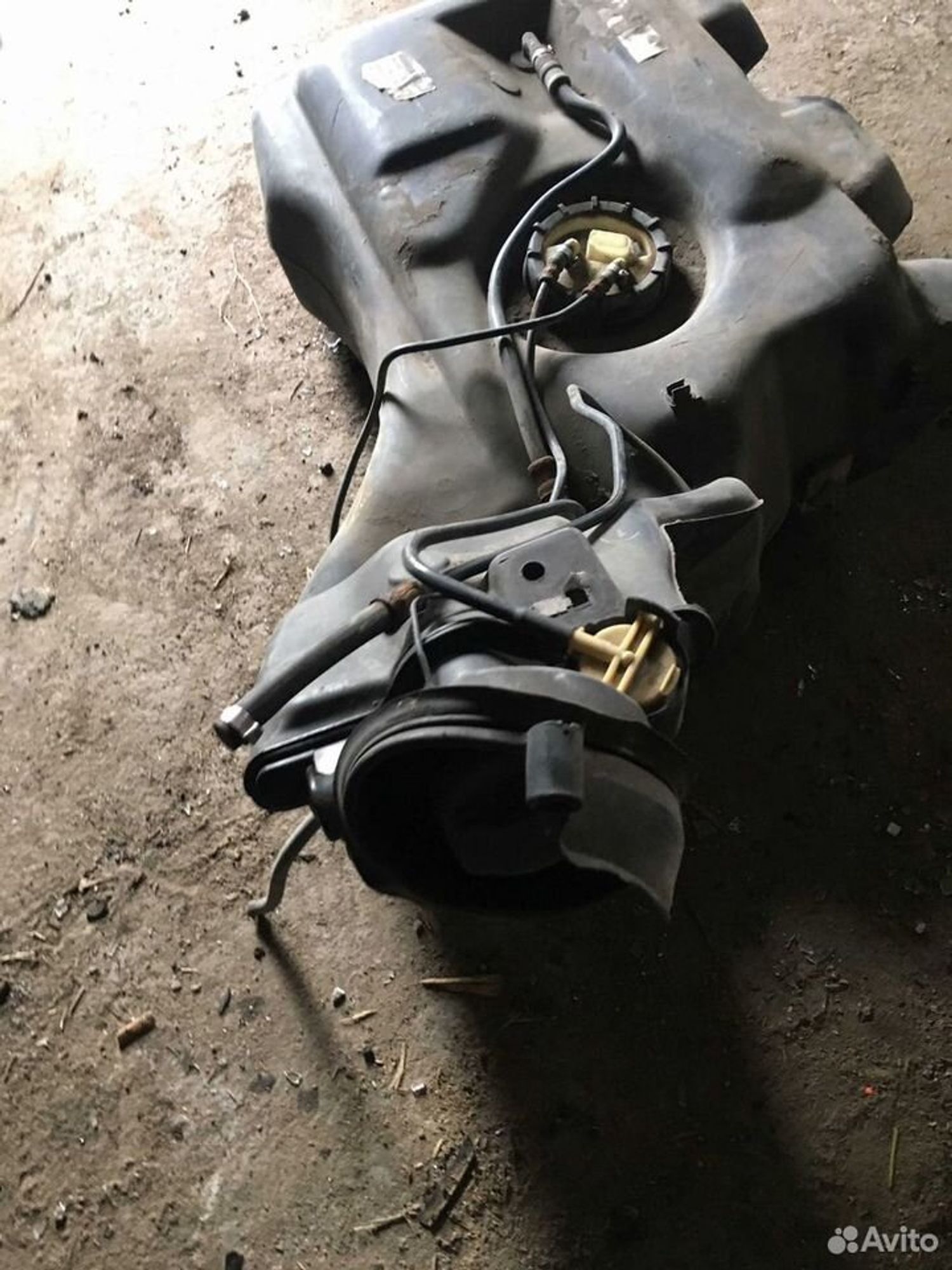 Топливный бак Audi A6 C5, 3000 рублей, Тамбов