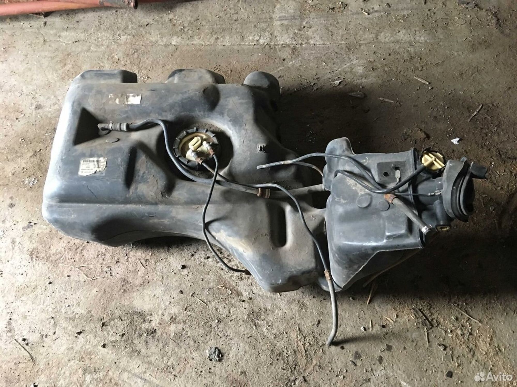 Топливный бак Audi A6 C5, 3000 рублей, Тамбов