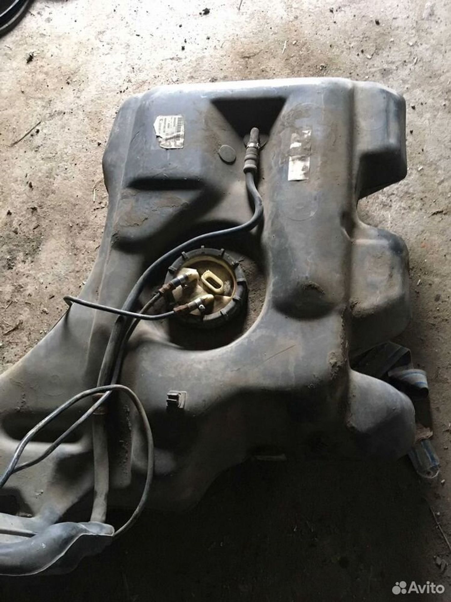 Топливный бак Audi A6 C5, 3000 рублей, Тамбов