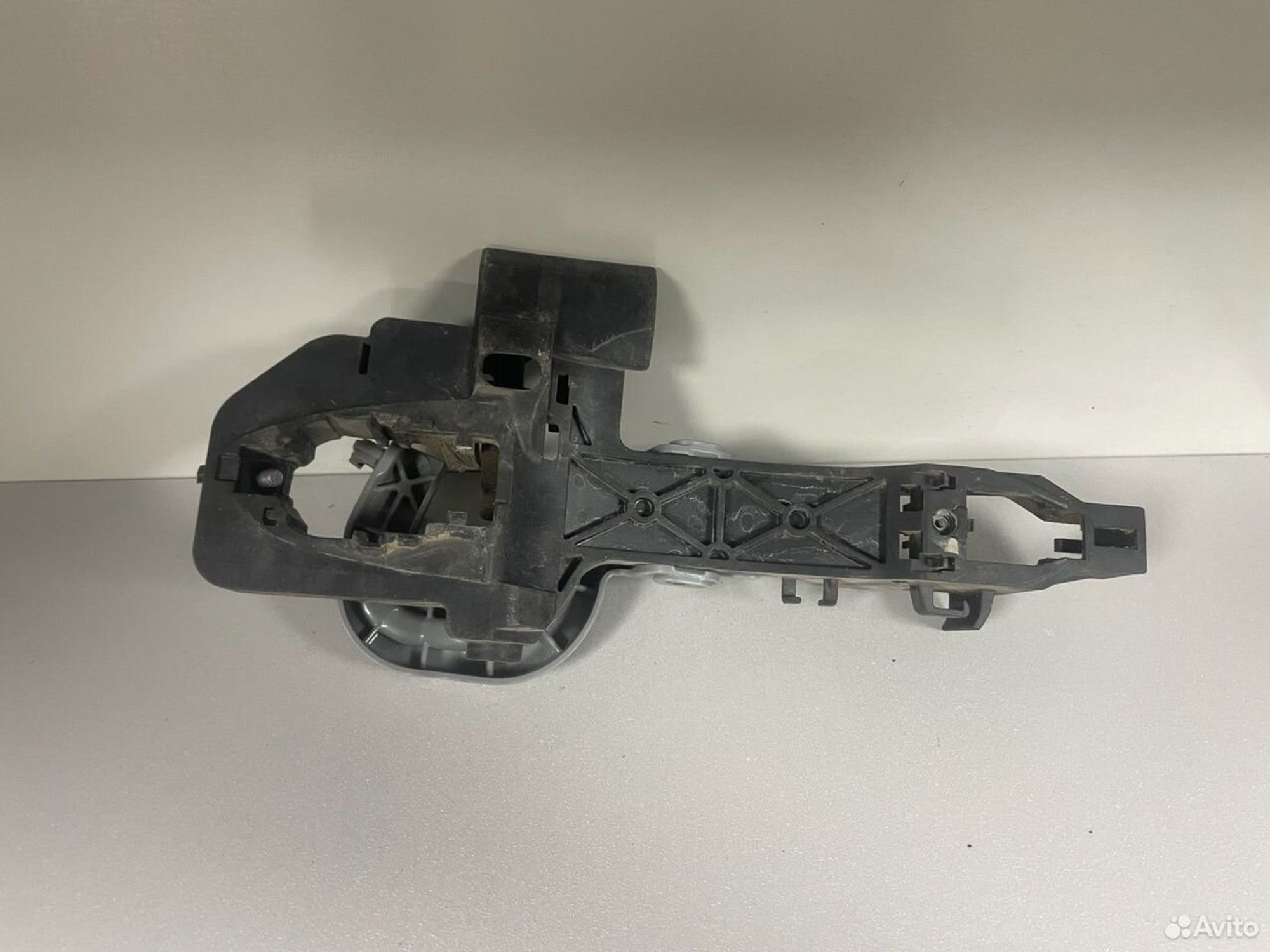 Кронштейн ручки задней левой Kia Ceed II JD, 600 рублей, Тамбов