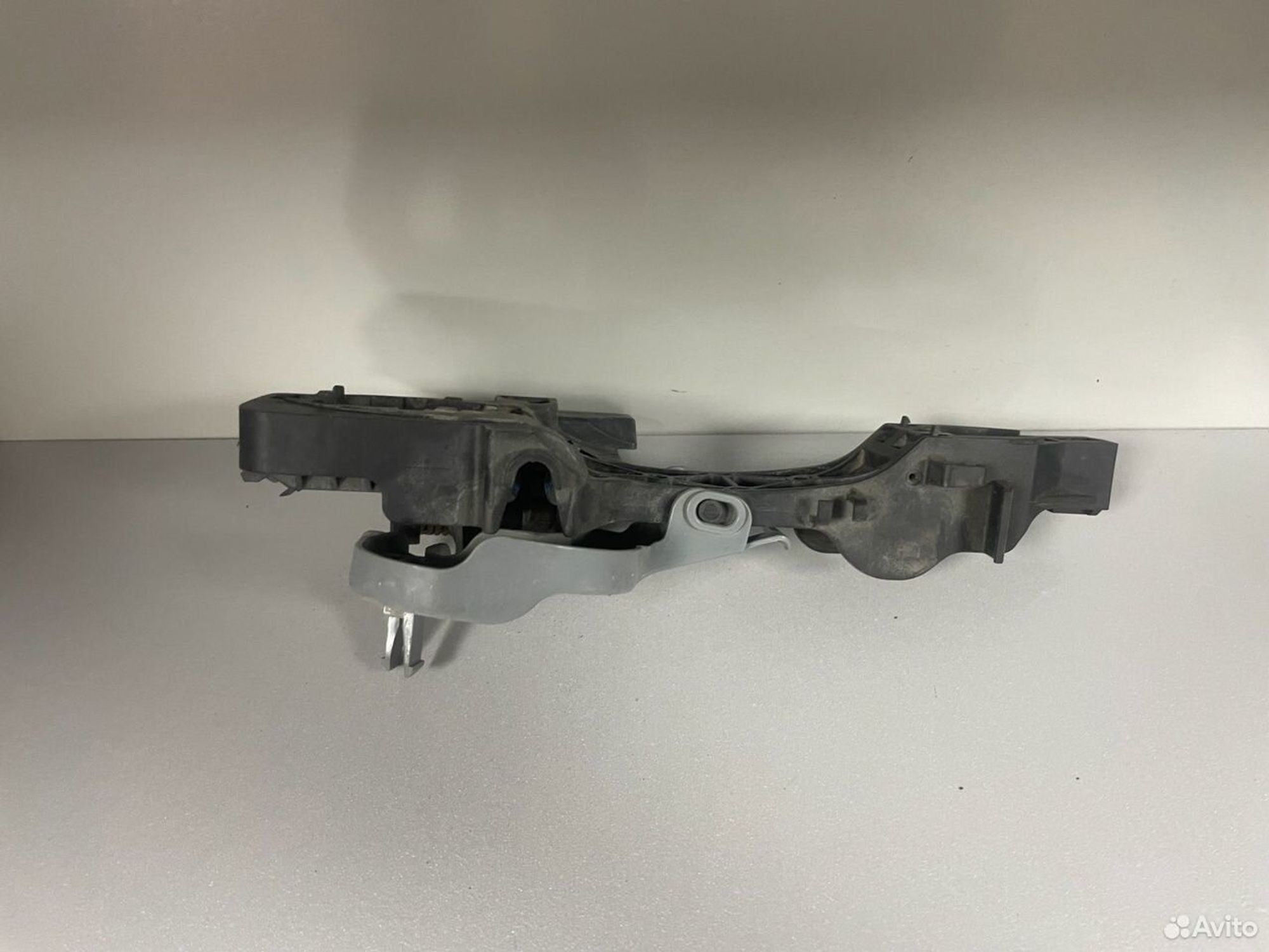 Кронштейн ручки задней левой Kia Ceed II JD, 600 рублей, Тамбов