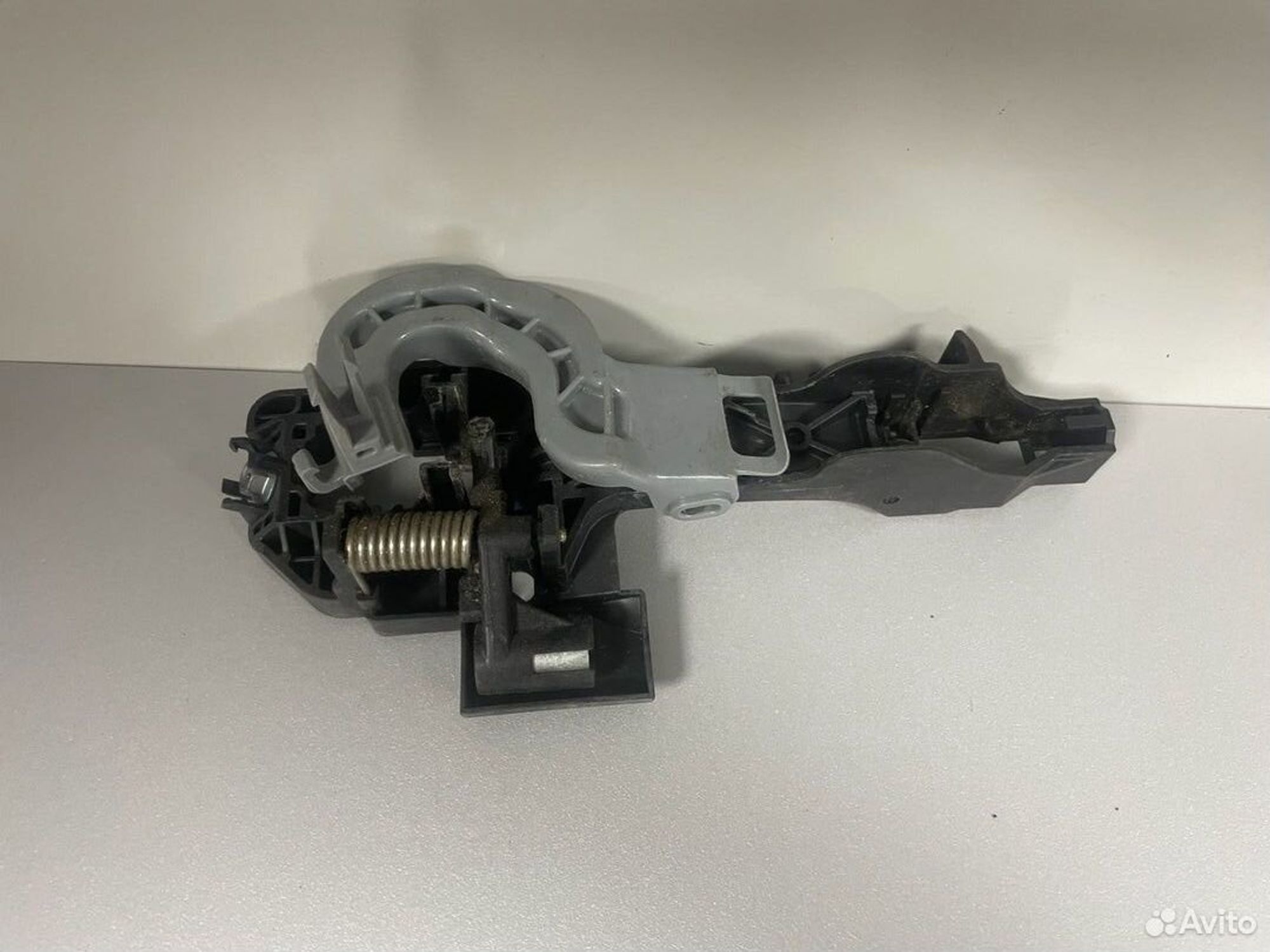 Кронштейн ручки задней левой Kia Ceed II JD, 600 рублей, Тамбов