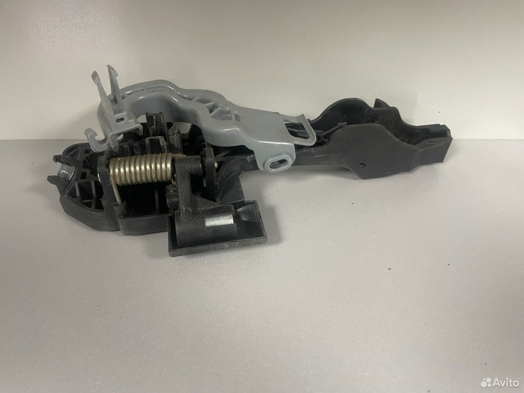 Кронштейн ручки задней левой Kia Ceed II JD, 600 рублей, Тамбов