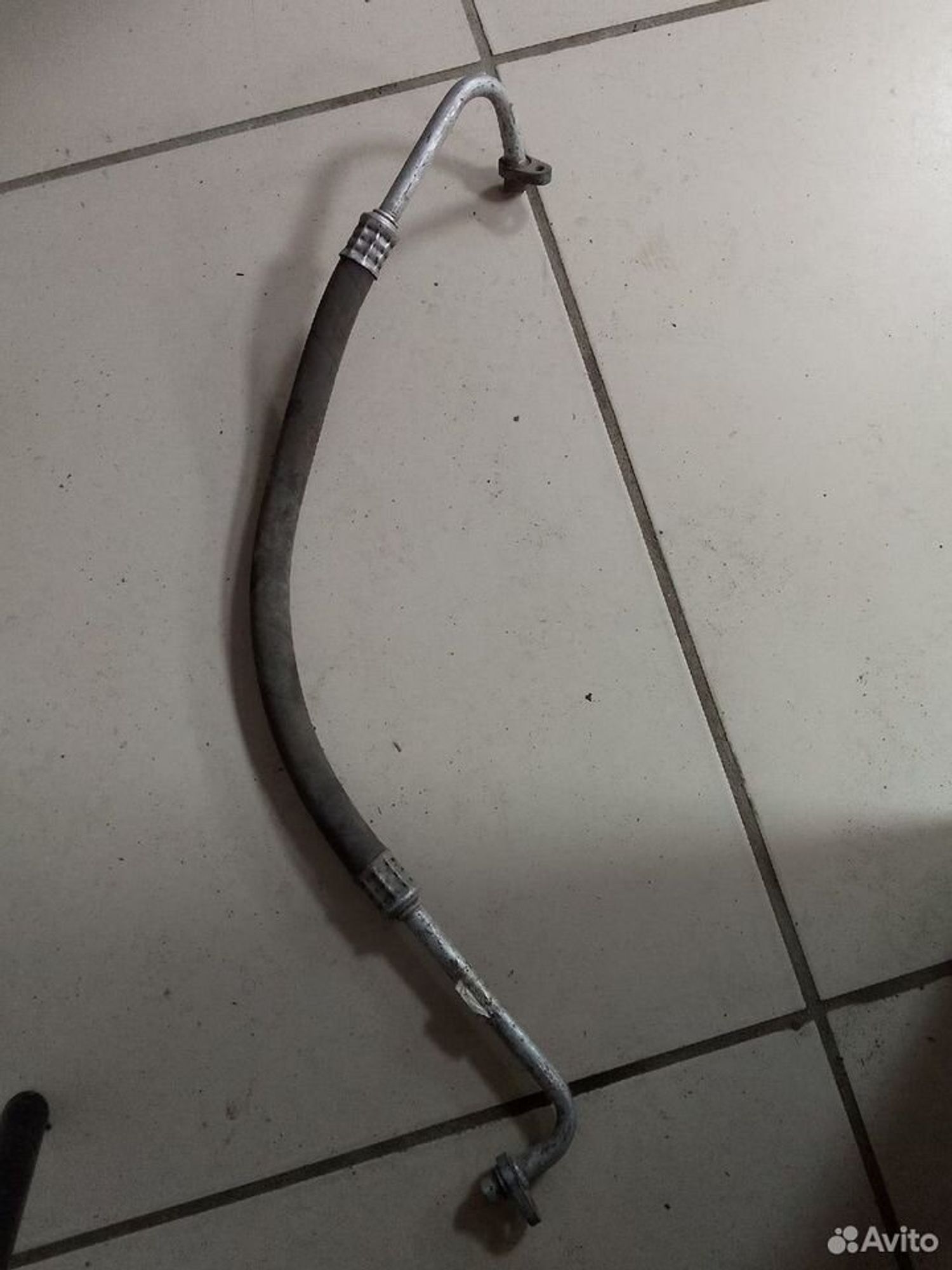 Трубка кондиционера Renault Clio II\Symbol, 1400 рублей, Тамбов