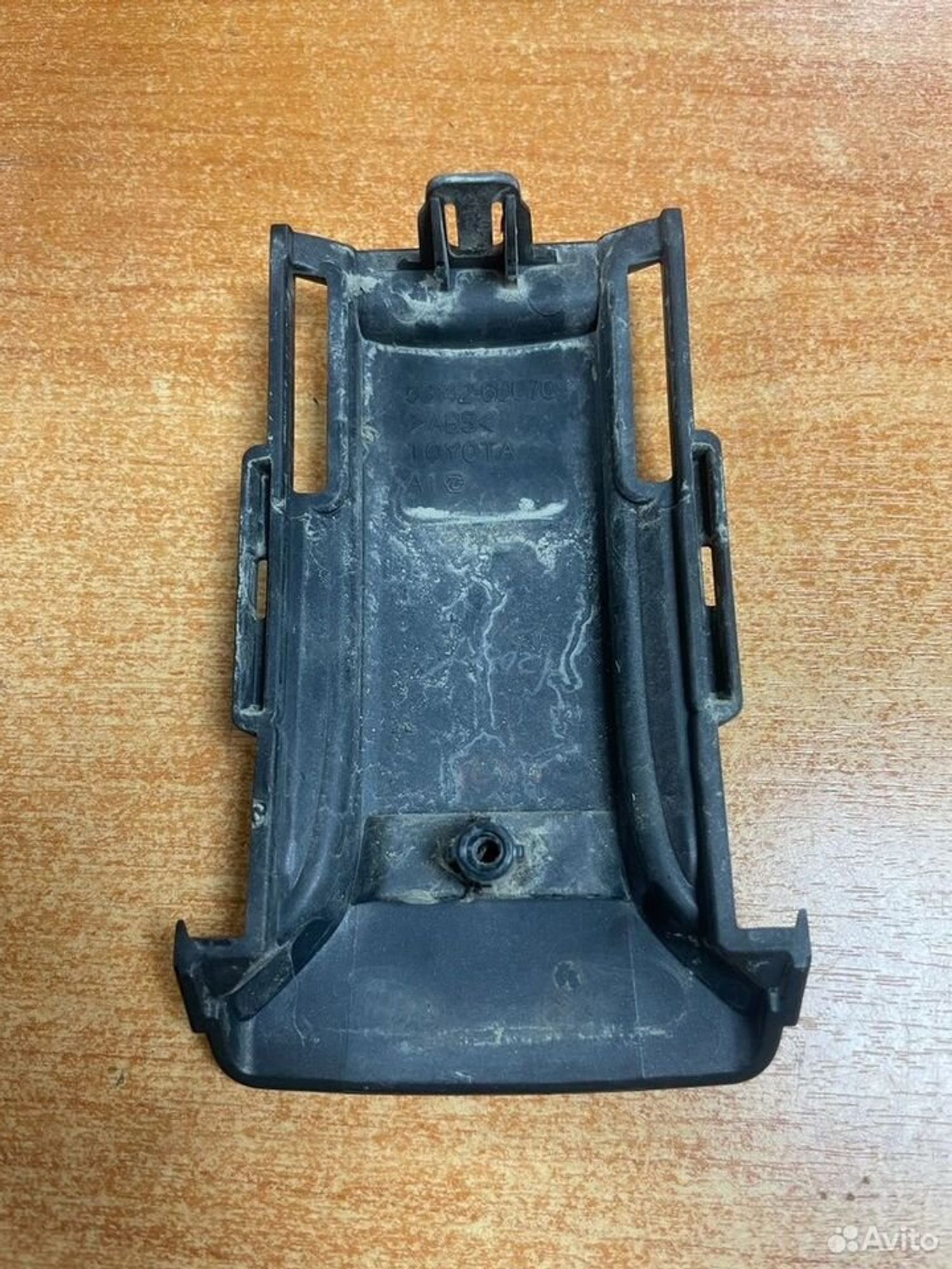 Накладка решётки Toyota Land Cruiser Prado 150, 500 рублей, Тамбов