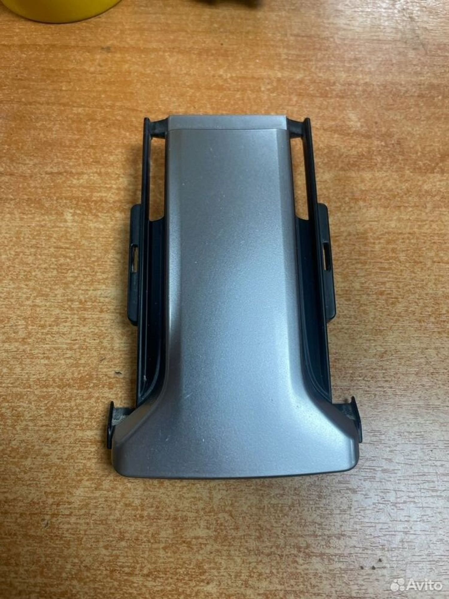 Накладка решётки Toyota Land Cruiser Prado 150, 500 рублей, Тамбов