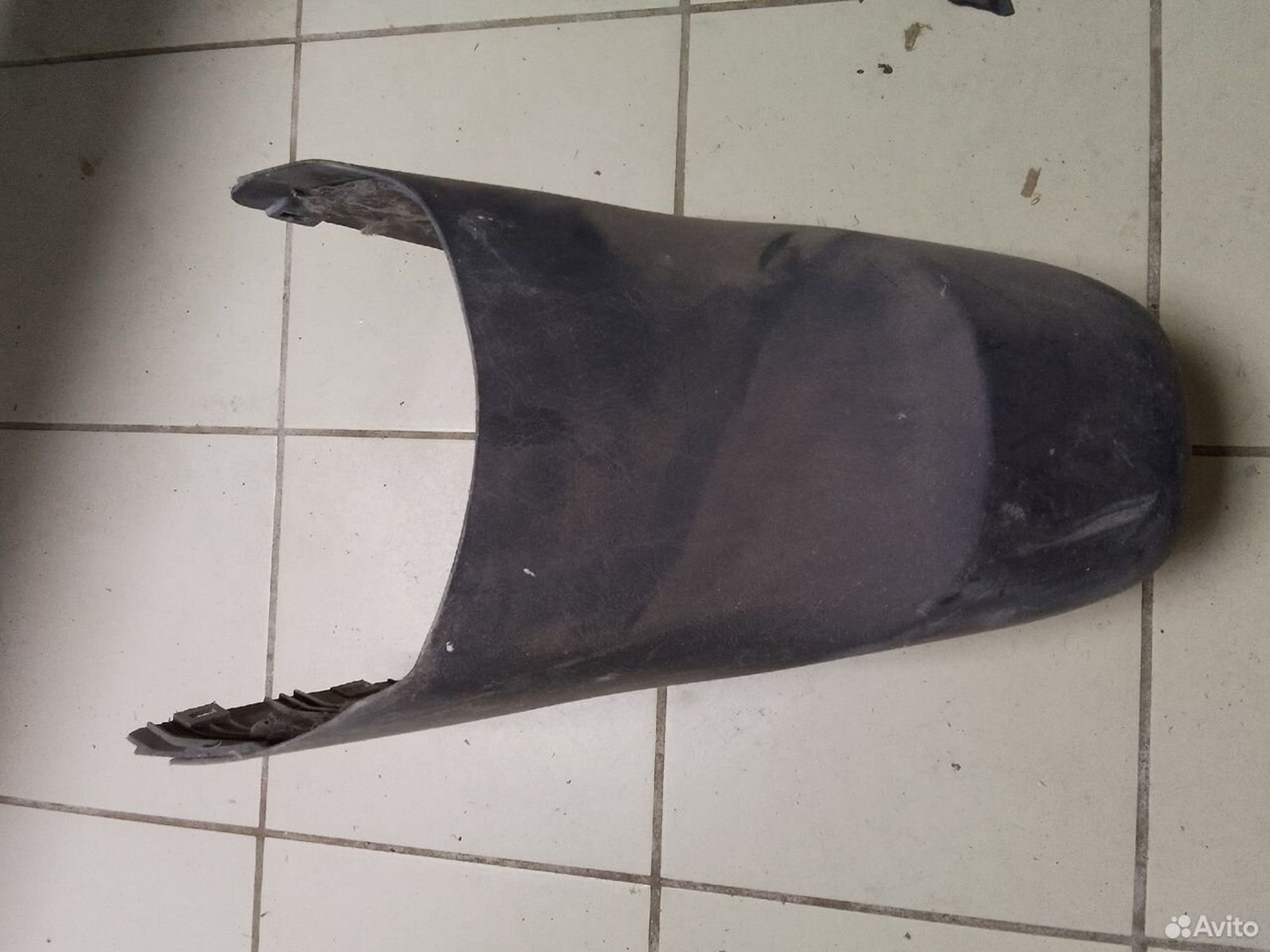 Накладка центральной консоли Hyundai Tucson I JM, 1000 рублей, Тамбов