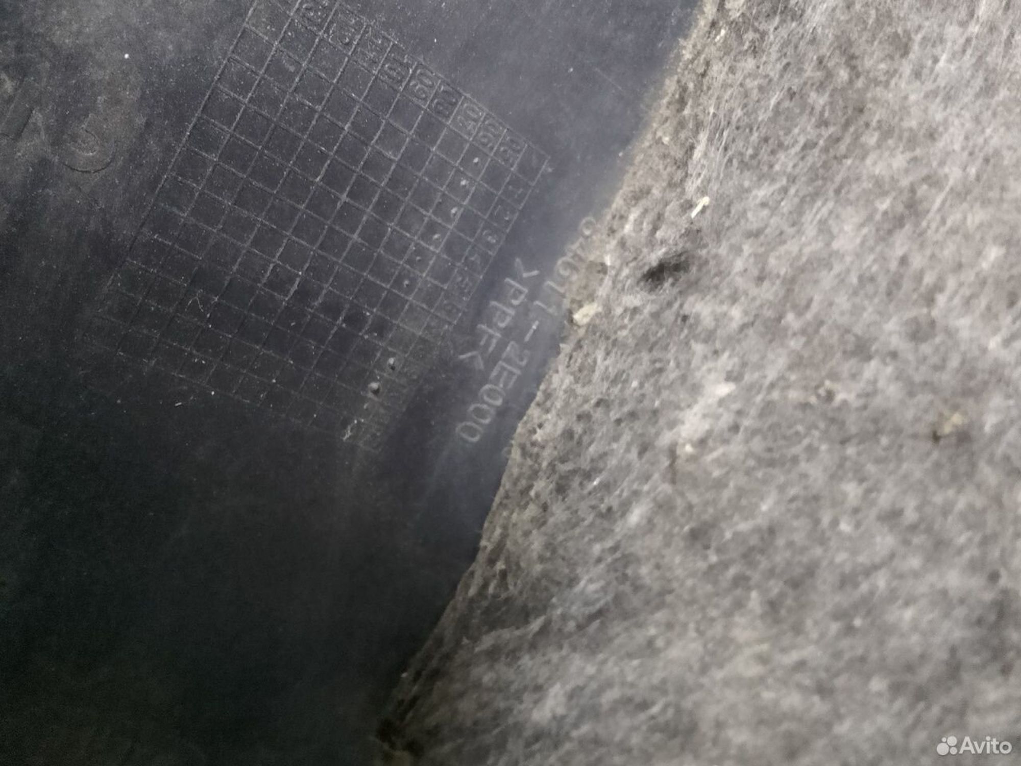 Накладка центральной консоли Hyundai Tucson I JM, 1000 рублей, Тамбов